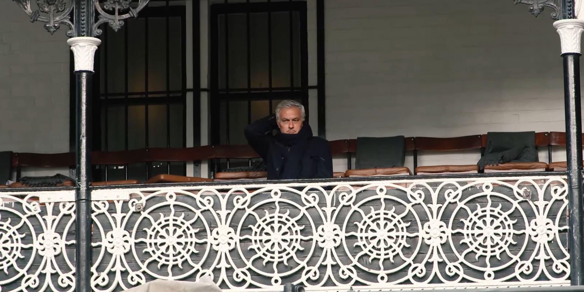 Liverpool, Mourinho