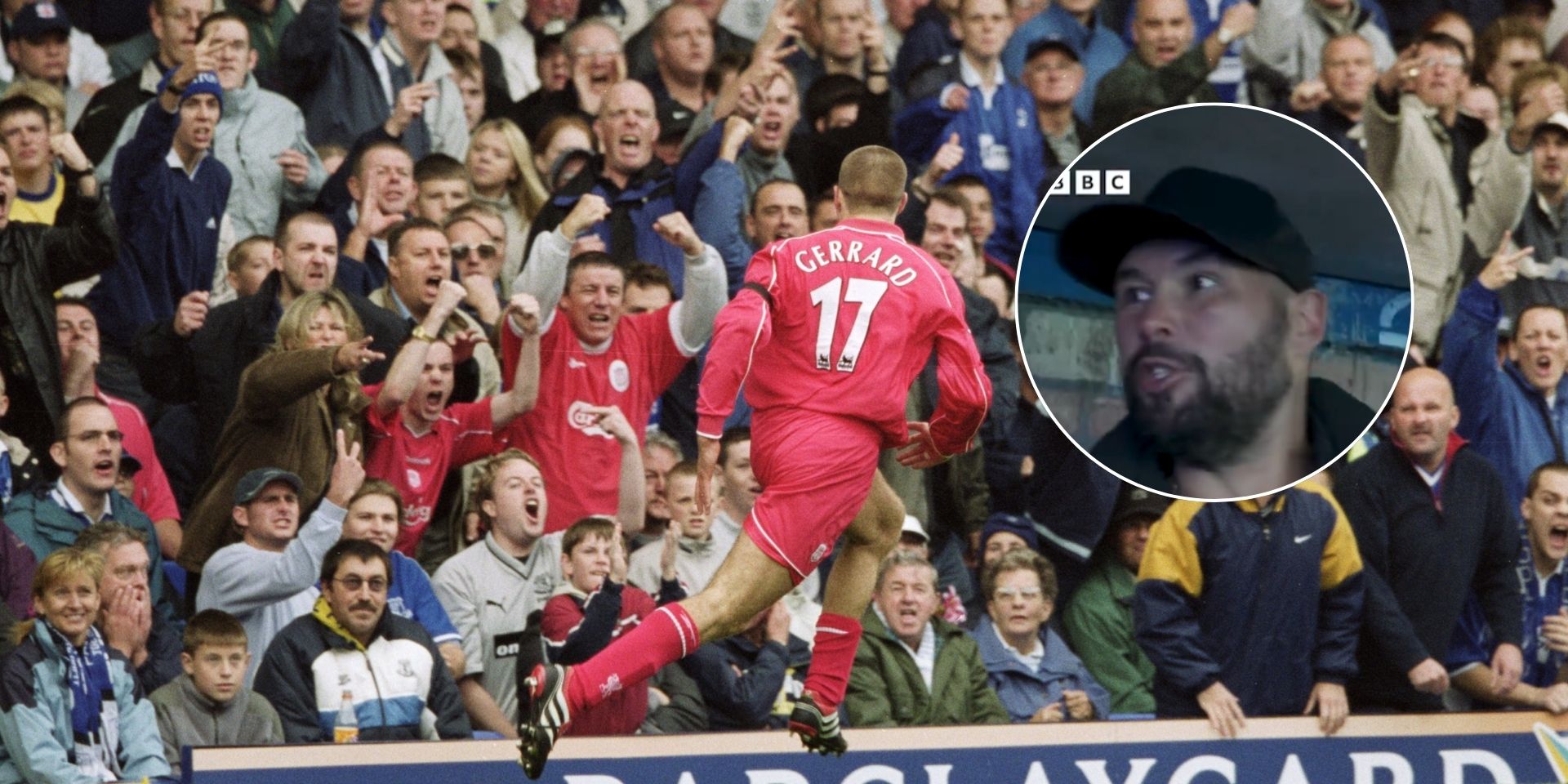 Bellew, Liverpool, Everton, Gerrard