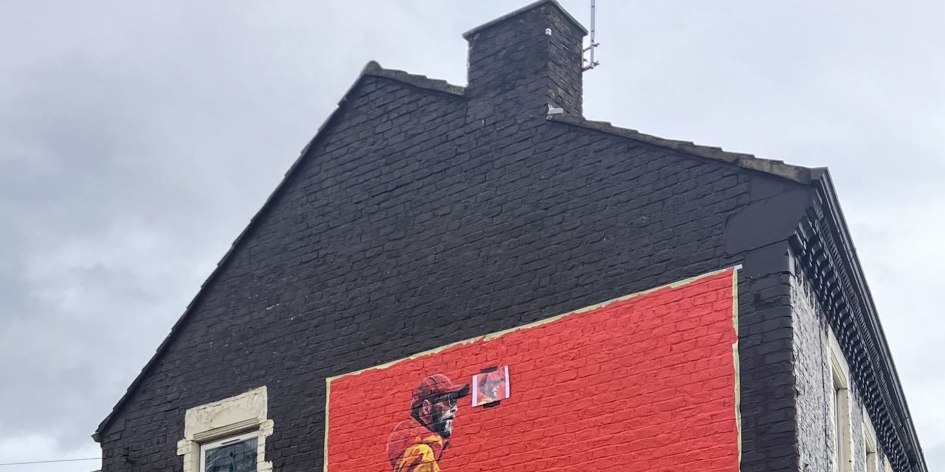 Klopp, Case