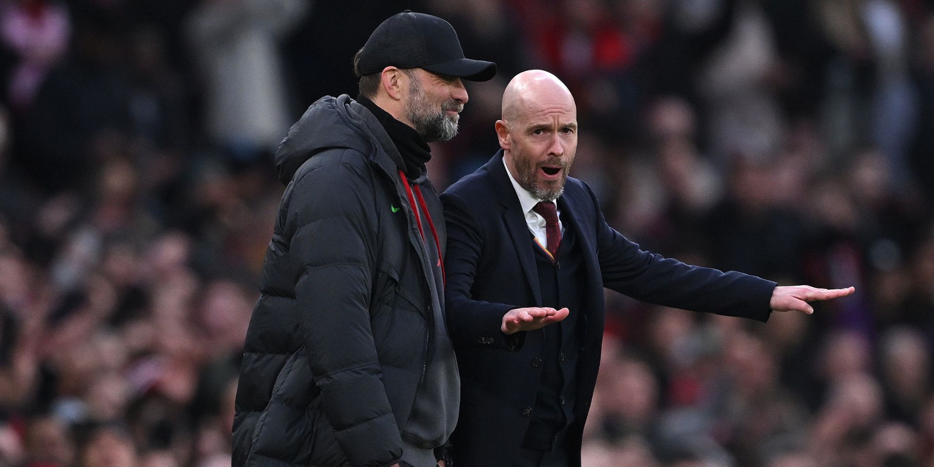 Liverpool, Romano, Martinez, Lindelof