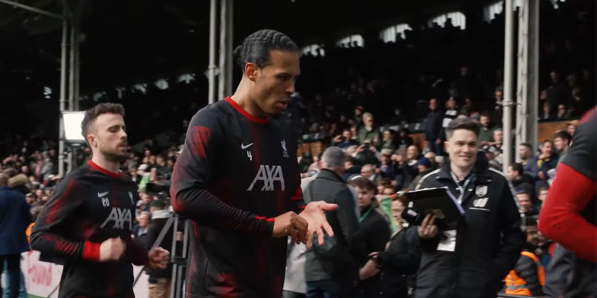 Van Dijk