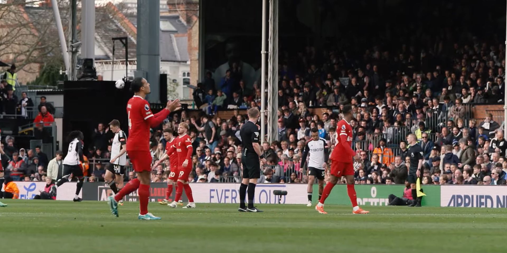 Van Dijk