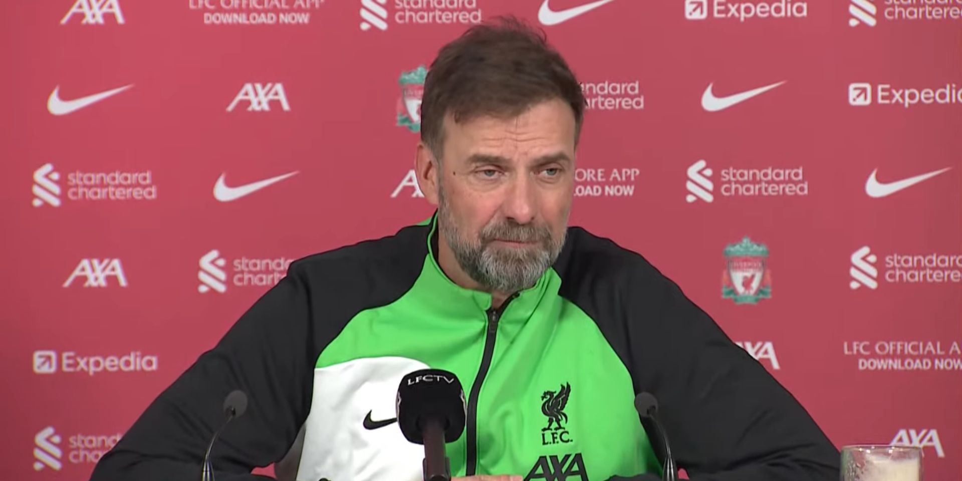 Klopp, Alexander-Arnold