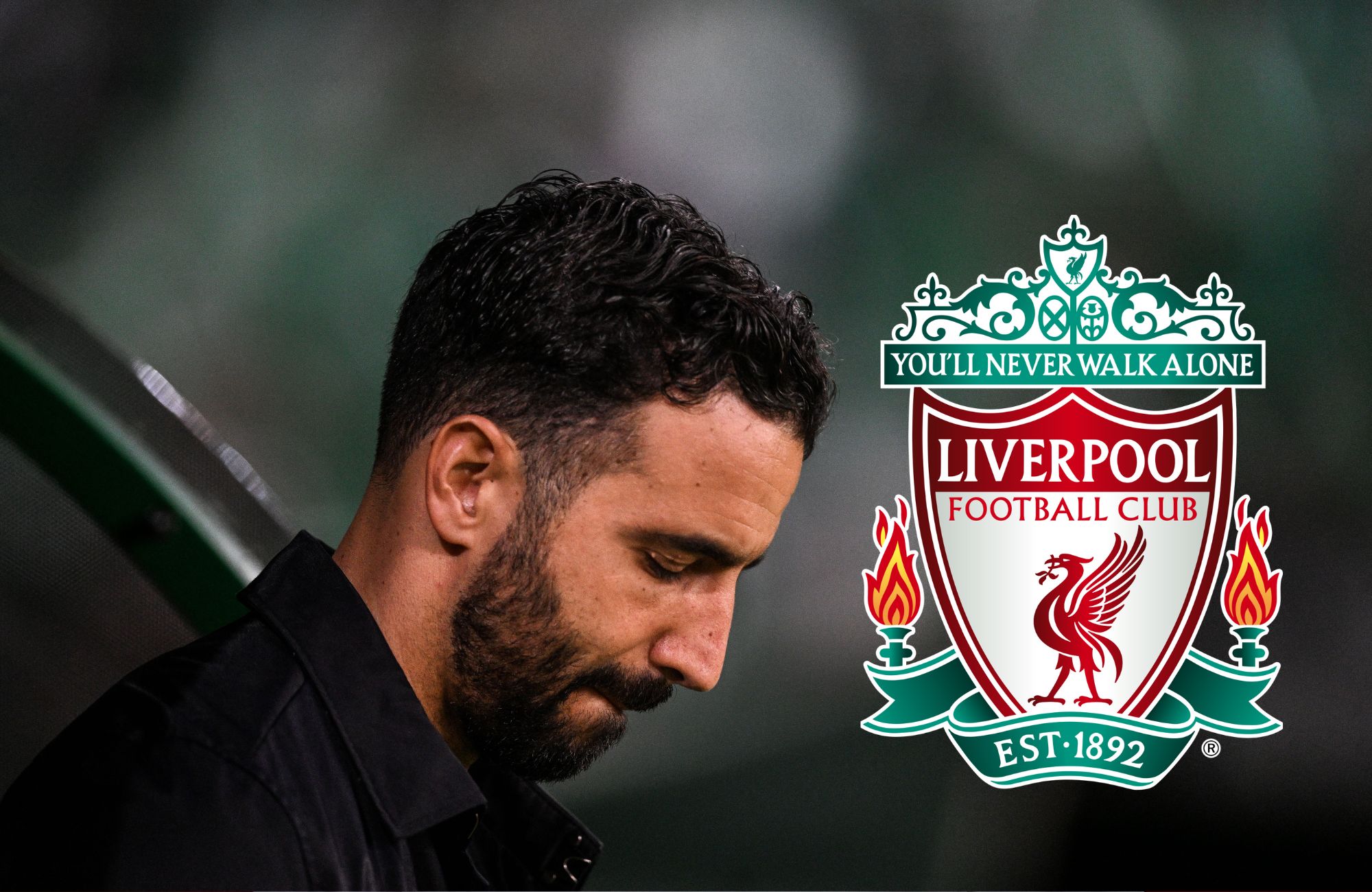 Amorim, Liverpool