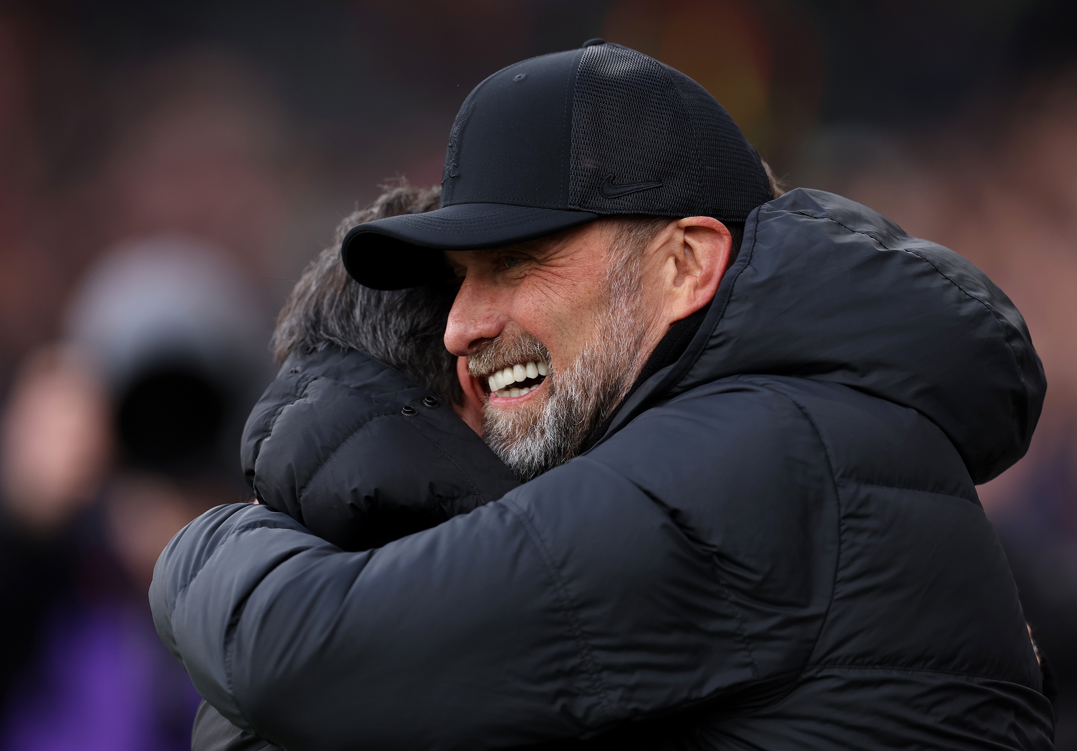 Klopp, Liverpool, Romano Klopp, Liverpool, Romano