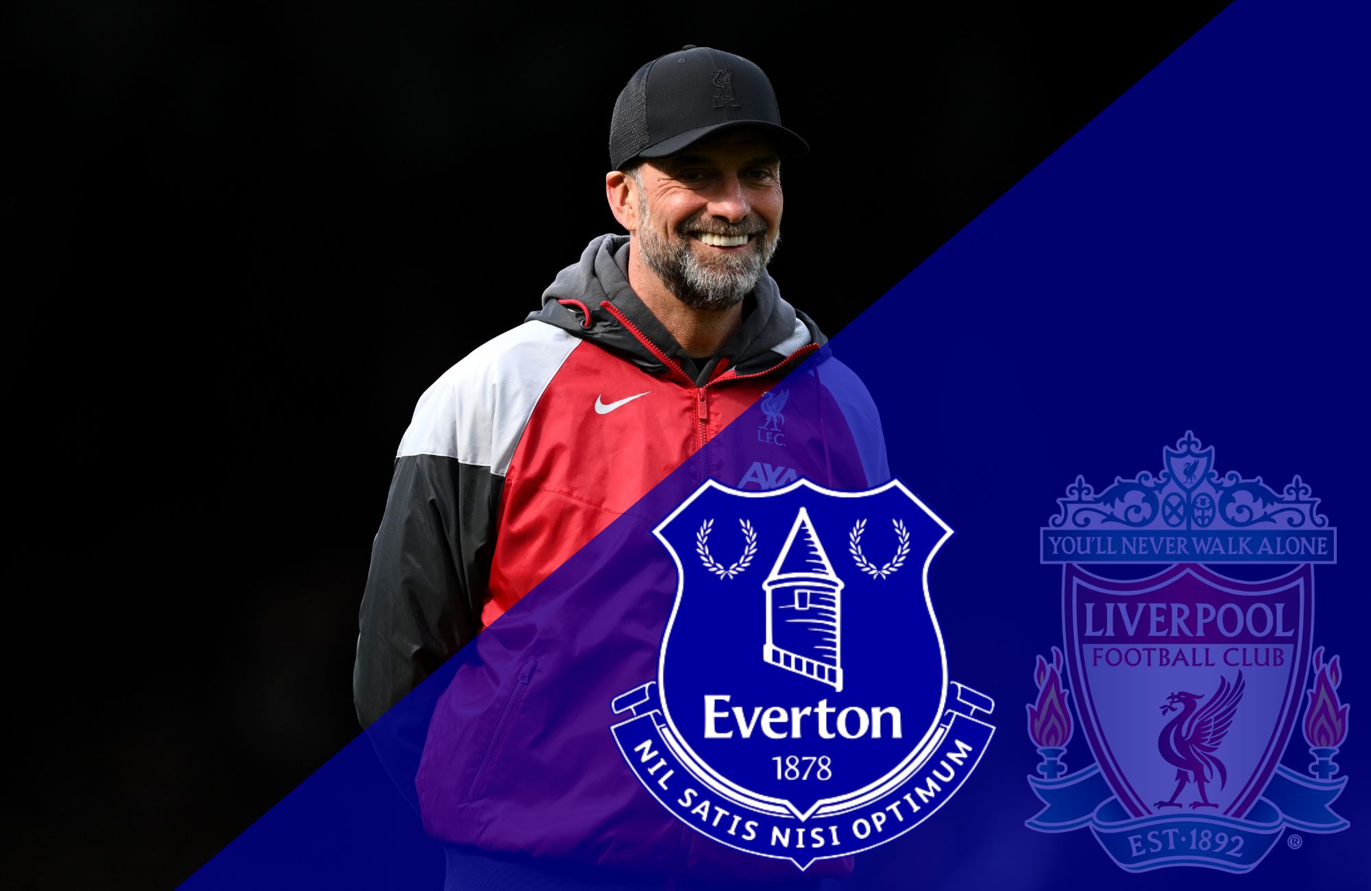 Liverpool, Everton