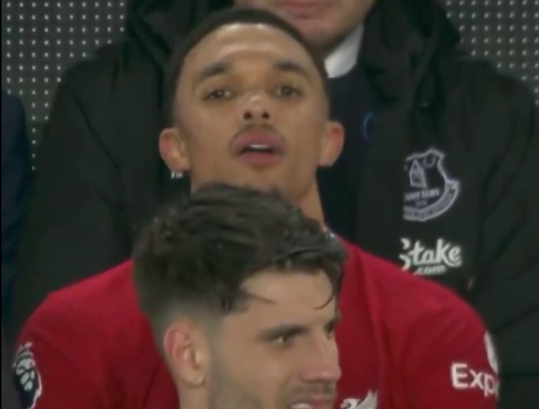 Trent, Liverpool