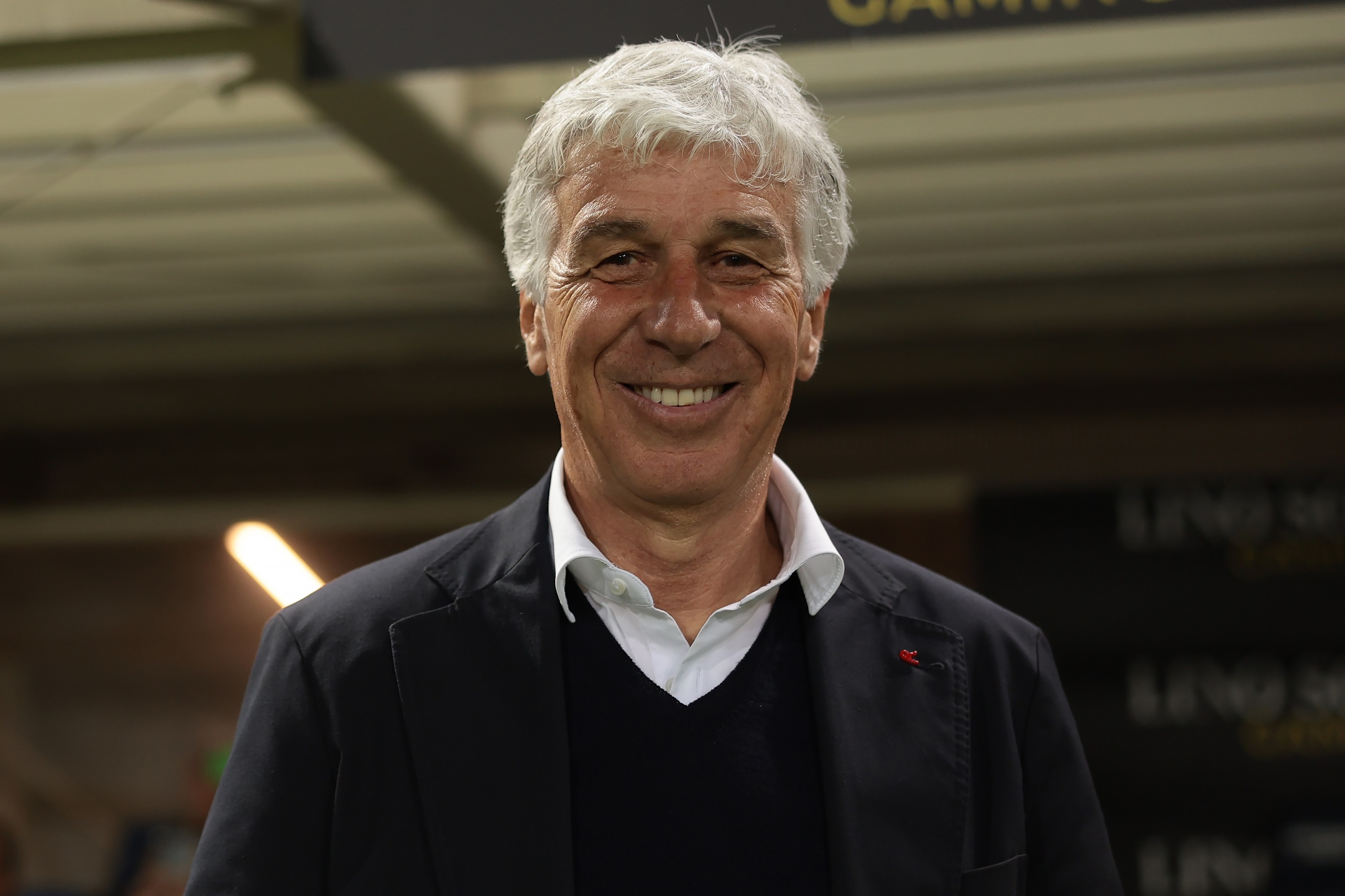 Gasperini, Romano