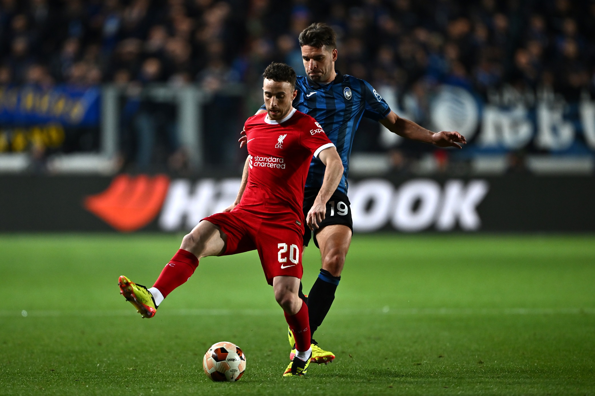 Jota, Liverpool Jota, Liverpool
