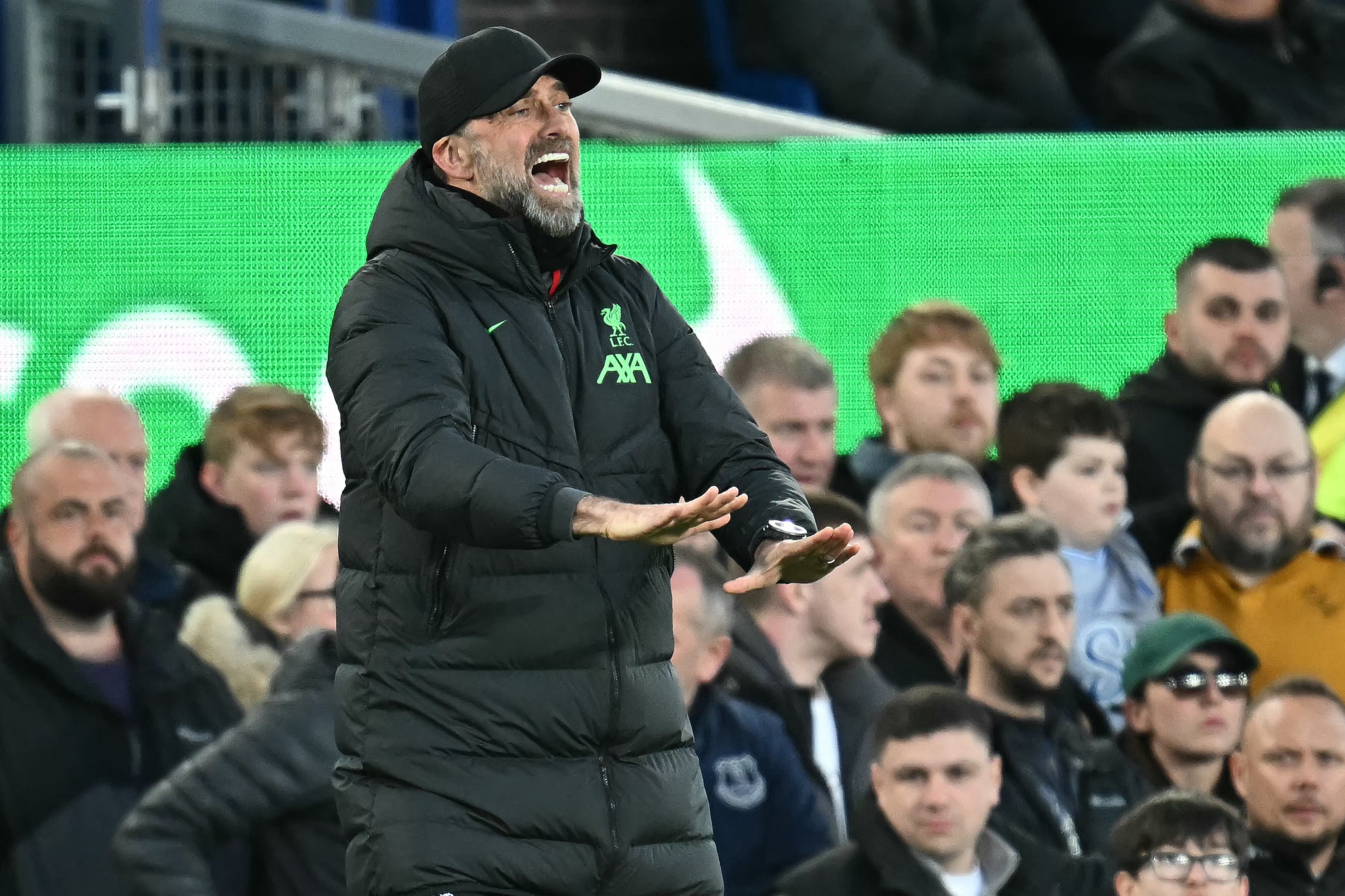 Klopp, Liverpool, Rooney, Van Dijk Klopp, Liverpool, Rooney, Van Dijk