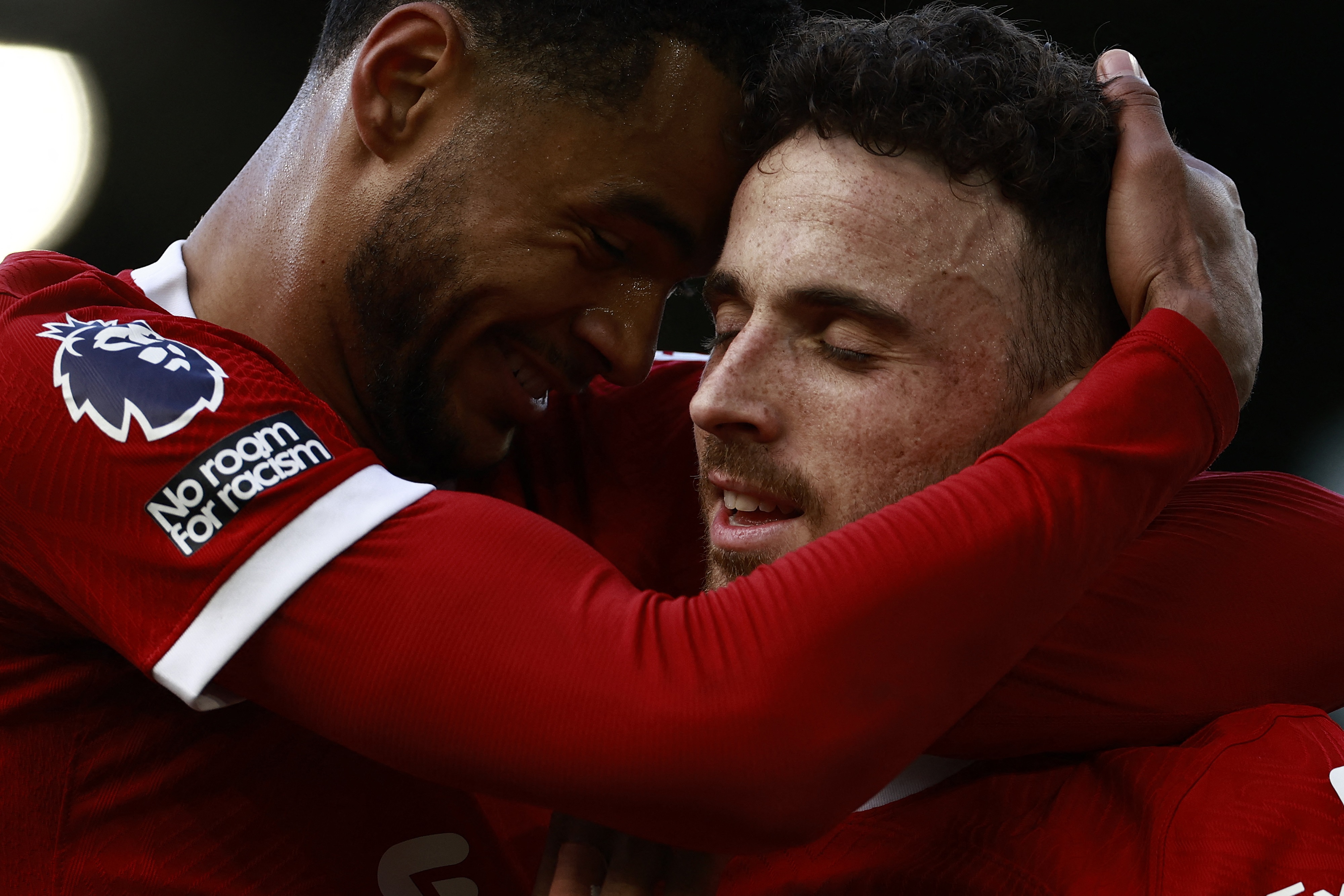 Jota, Liverpool Jota, Liverpool