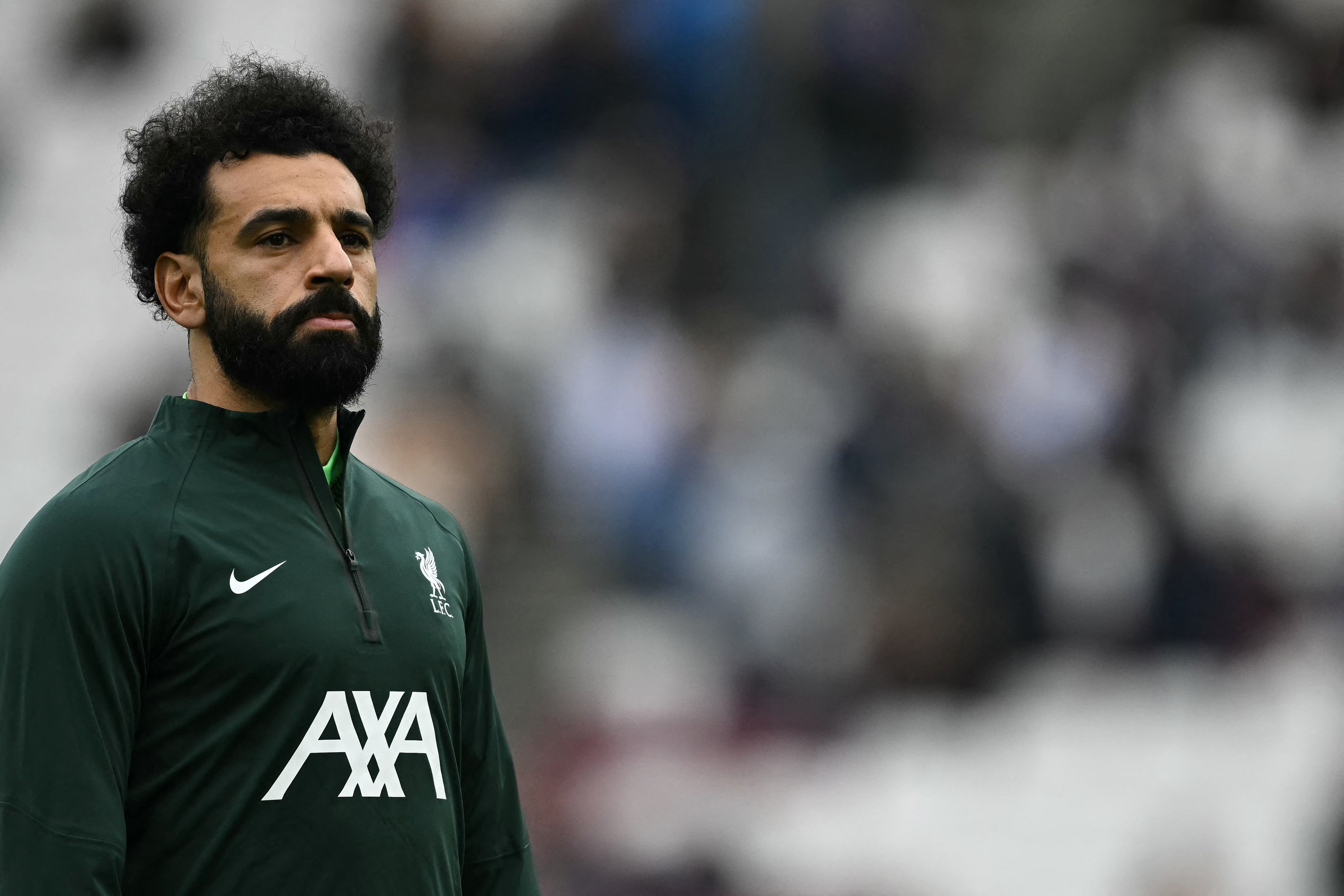 Salah, Goldbridge
