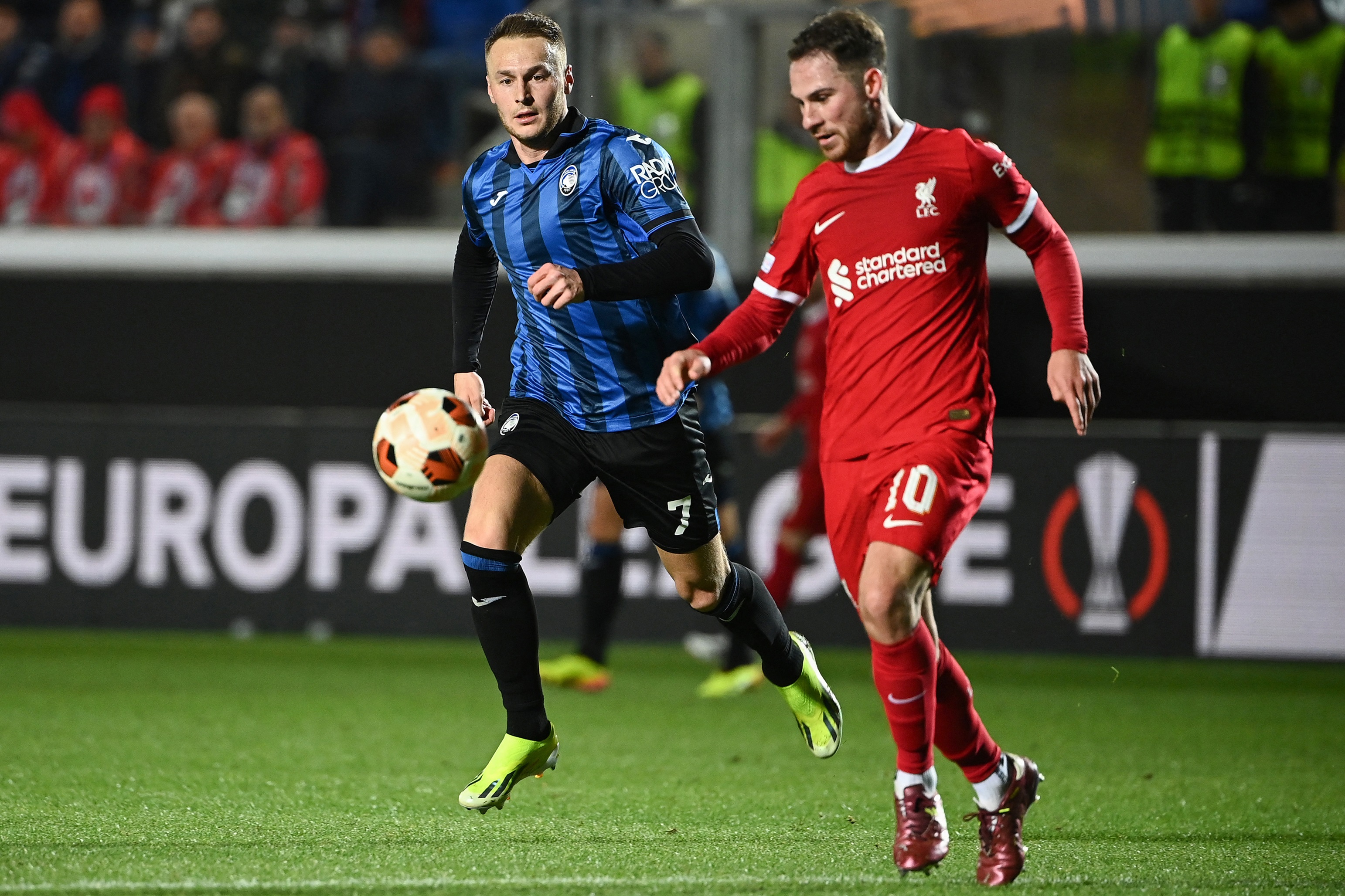 Koopmeiners, Romano, Liverpool, Slot Koopmeiners, Romano, Liverpool, Slot