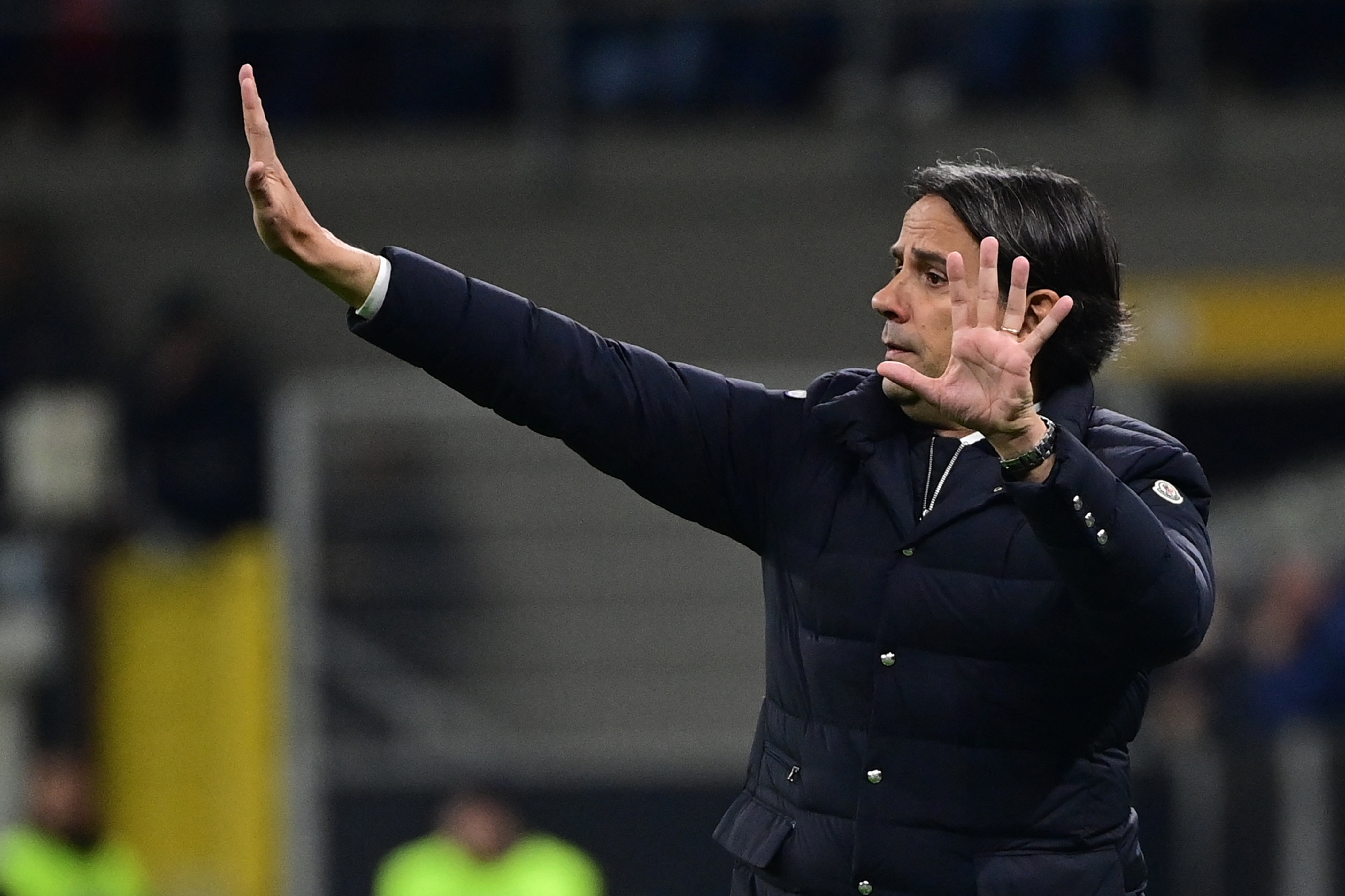 Inzaghi, Jones, Liverpool Inzaghi, Jones, Liverpool