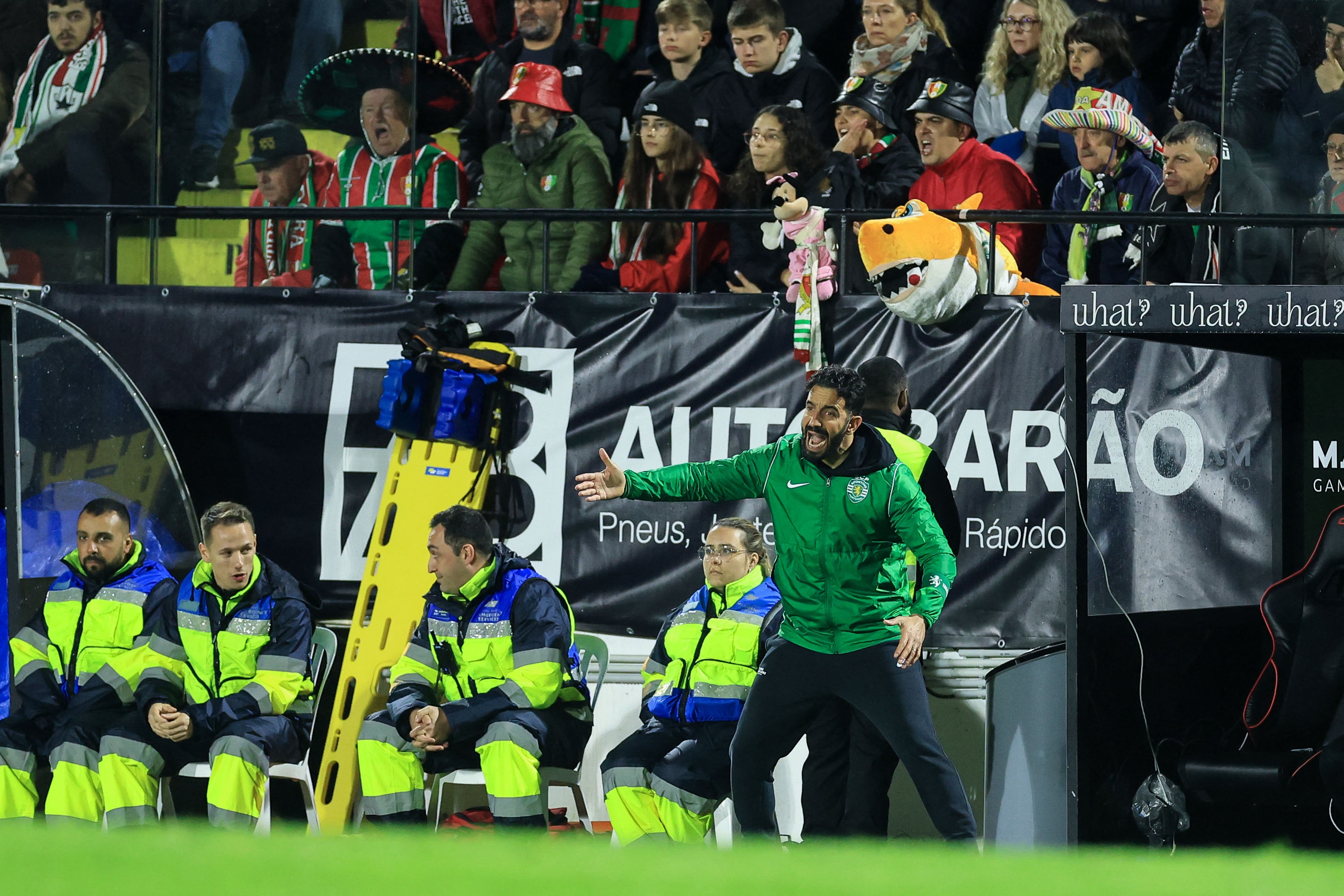 Amorim, Liverpool, Manchester City, Fabrizio Romano Amorim, Liverpool, Manchester City, Fabrizio Romano