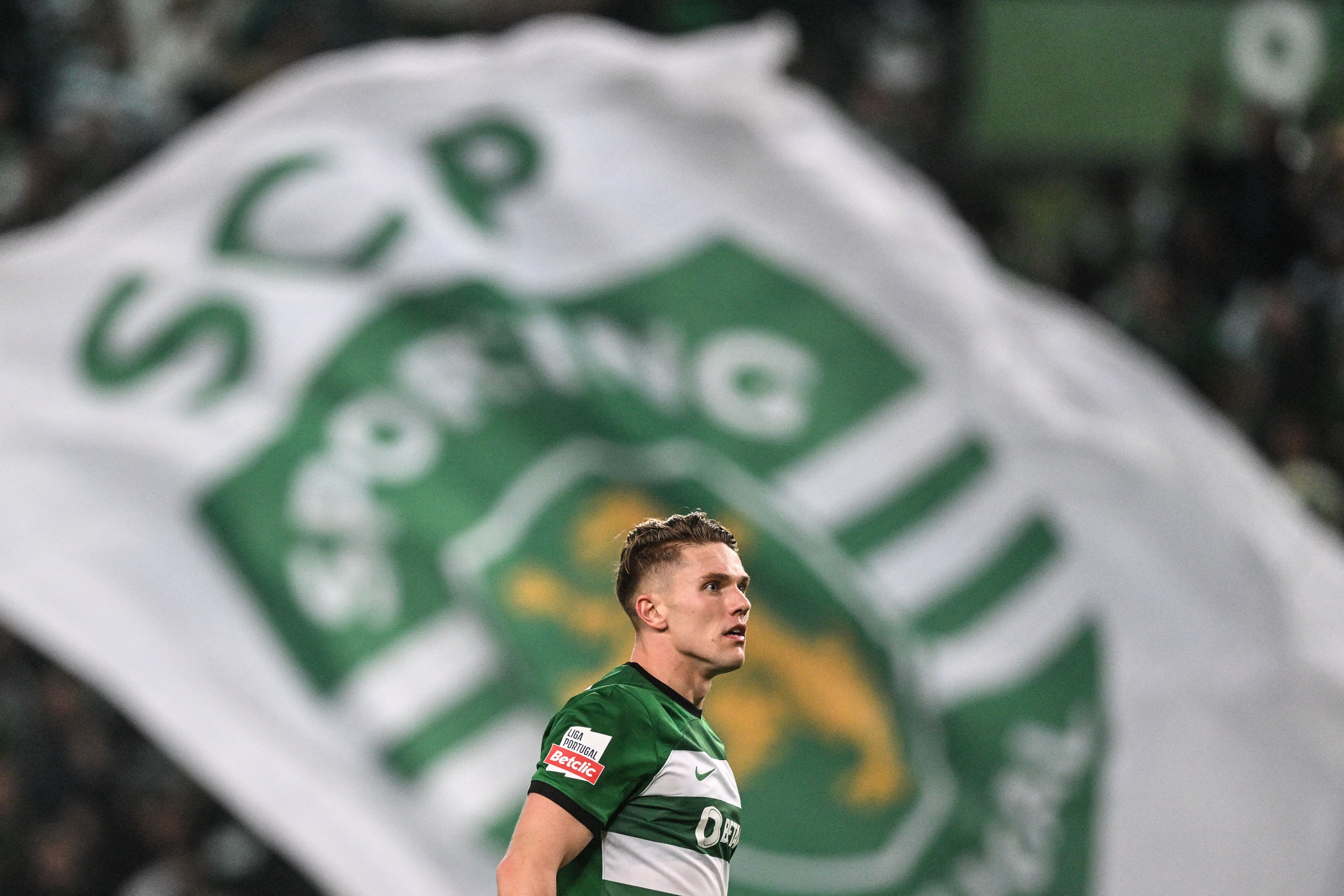 Sporting, Liverpool, Amorim Sporting, Liverpool, Amorim