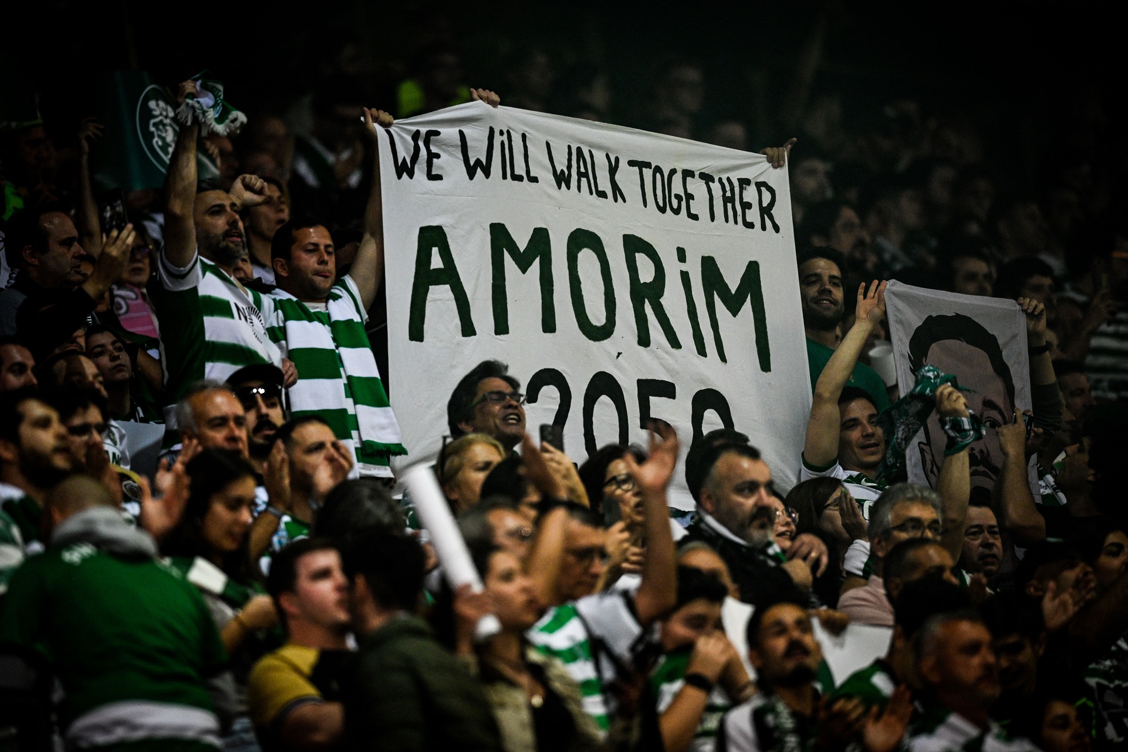 Liverpool, Amorim