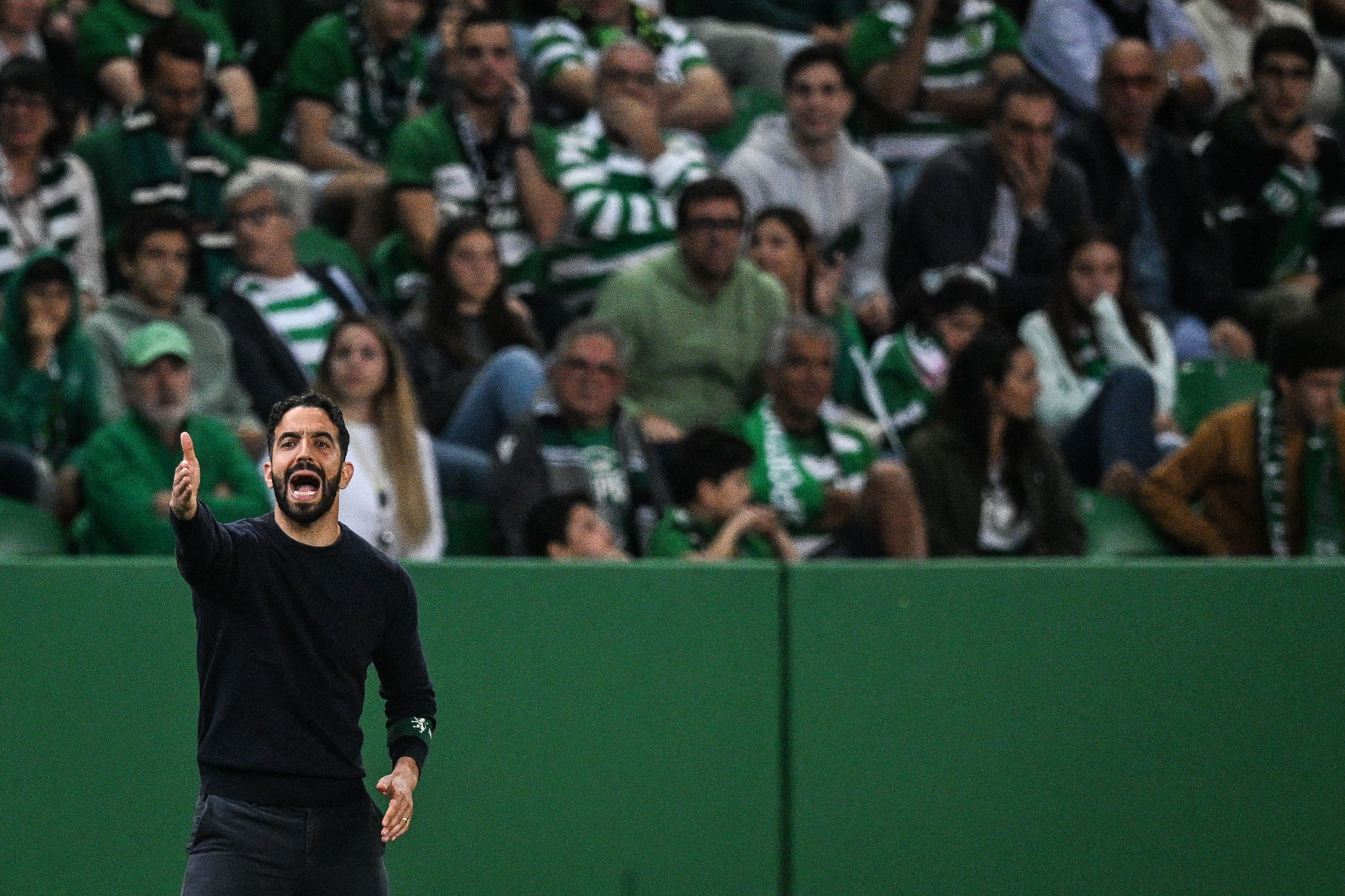 Amorim, Liverpool Amorim, Liverpool