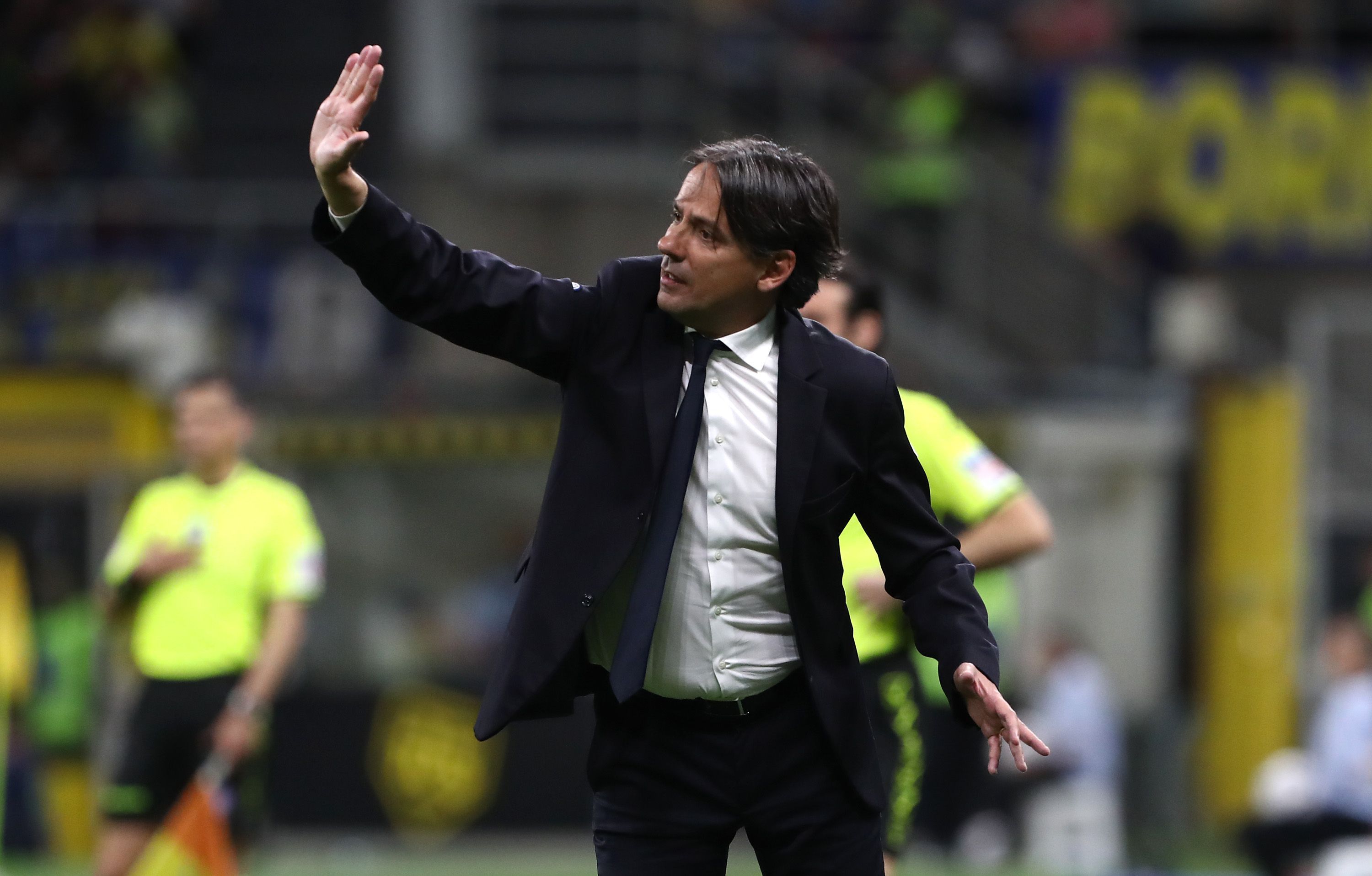 Inzaghi, Liverpool Inzaghi, Liverpool