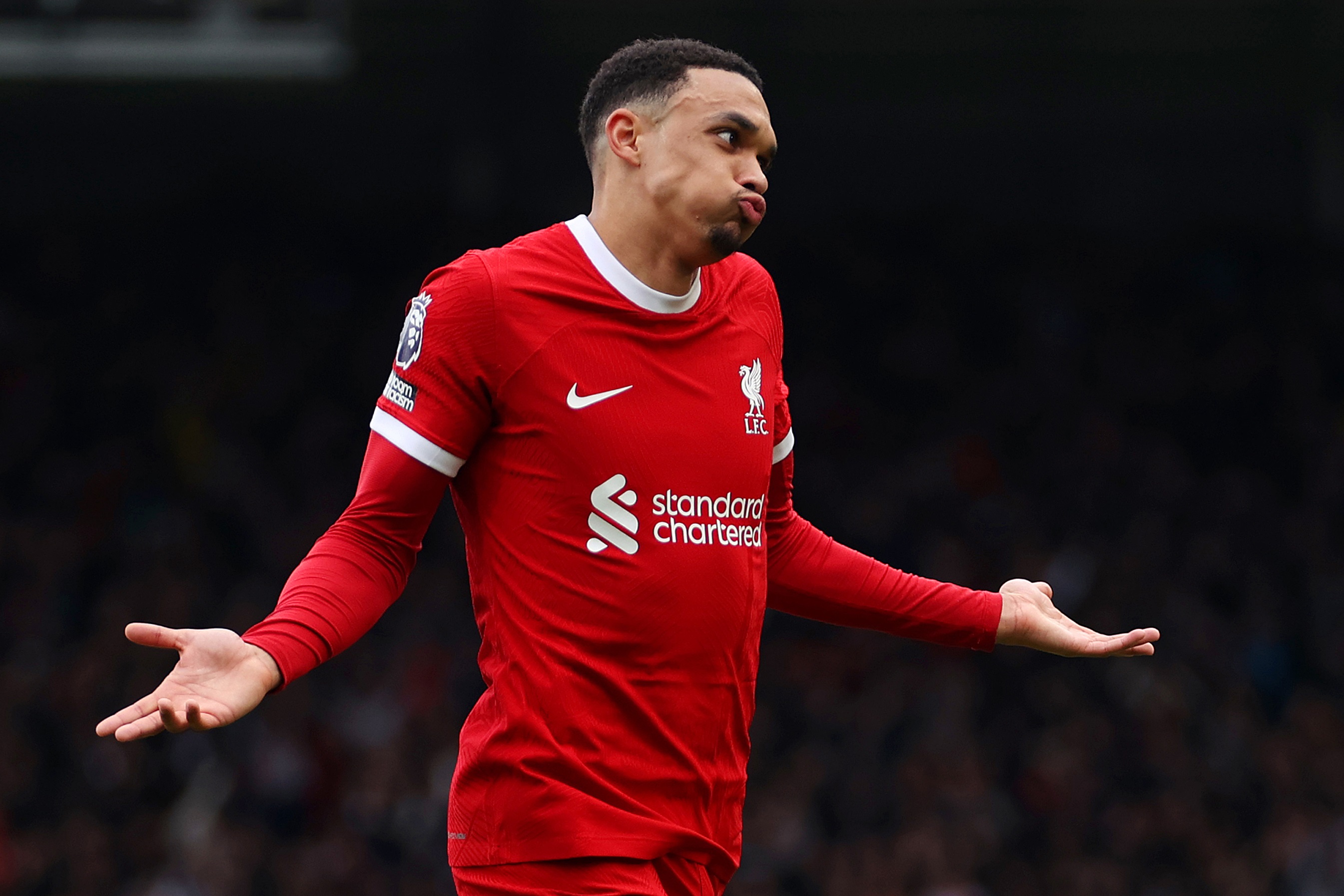 Trent Trent