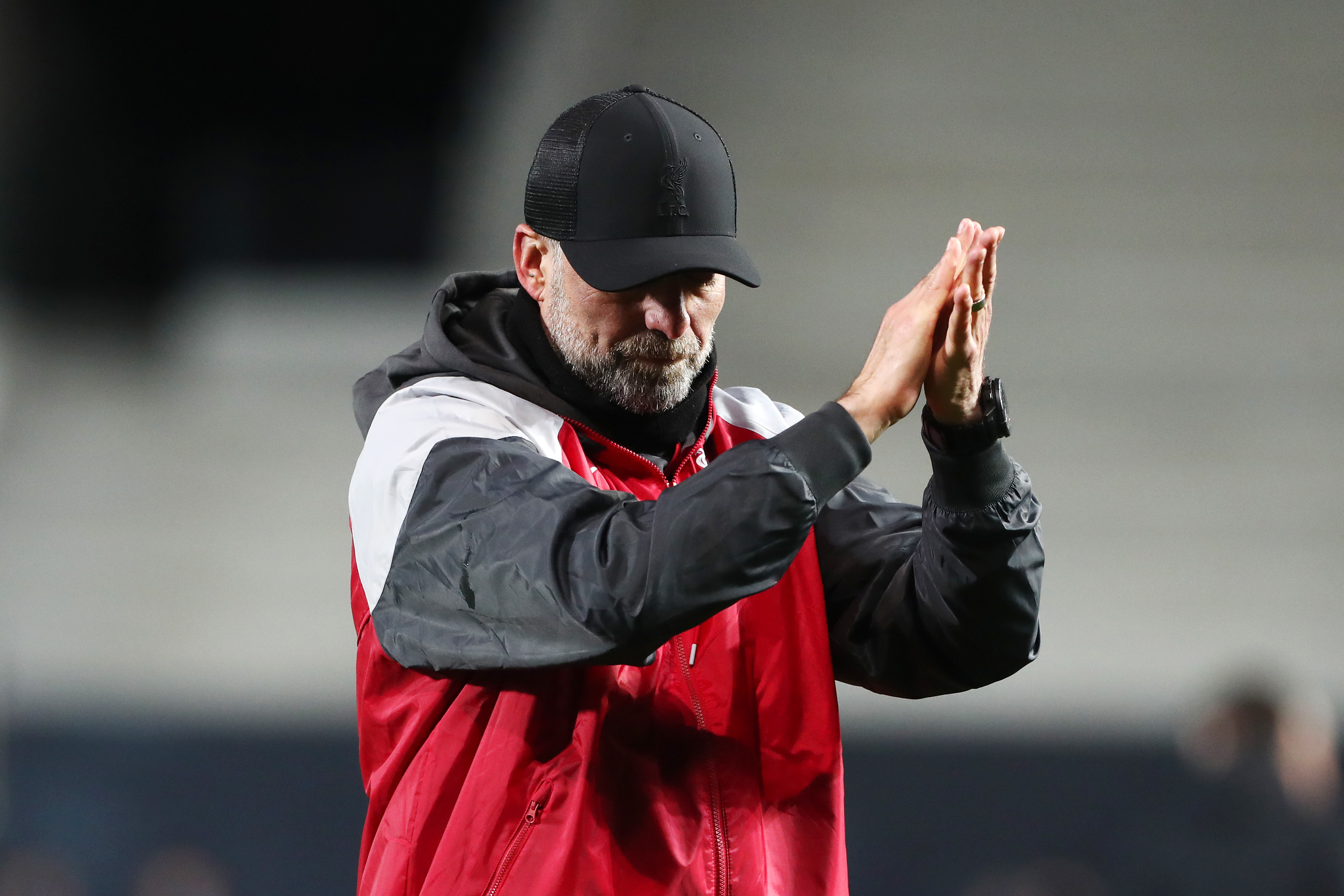 Jurgen Klopp, Liverpool Jurgen Klopp, Liverpool