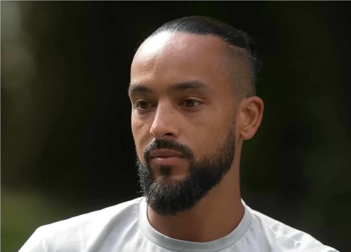 Theo Walcott makes Liverpool claim after strong weekend for Arne Slot's side