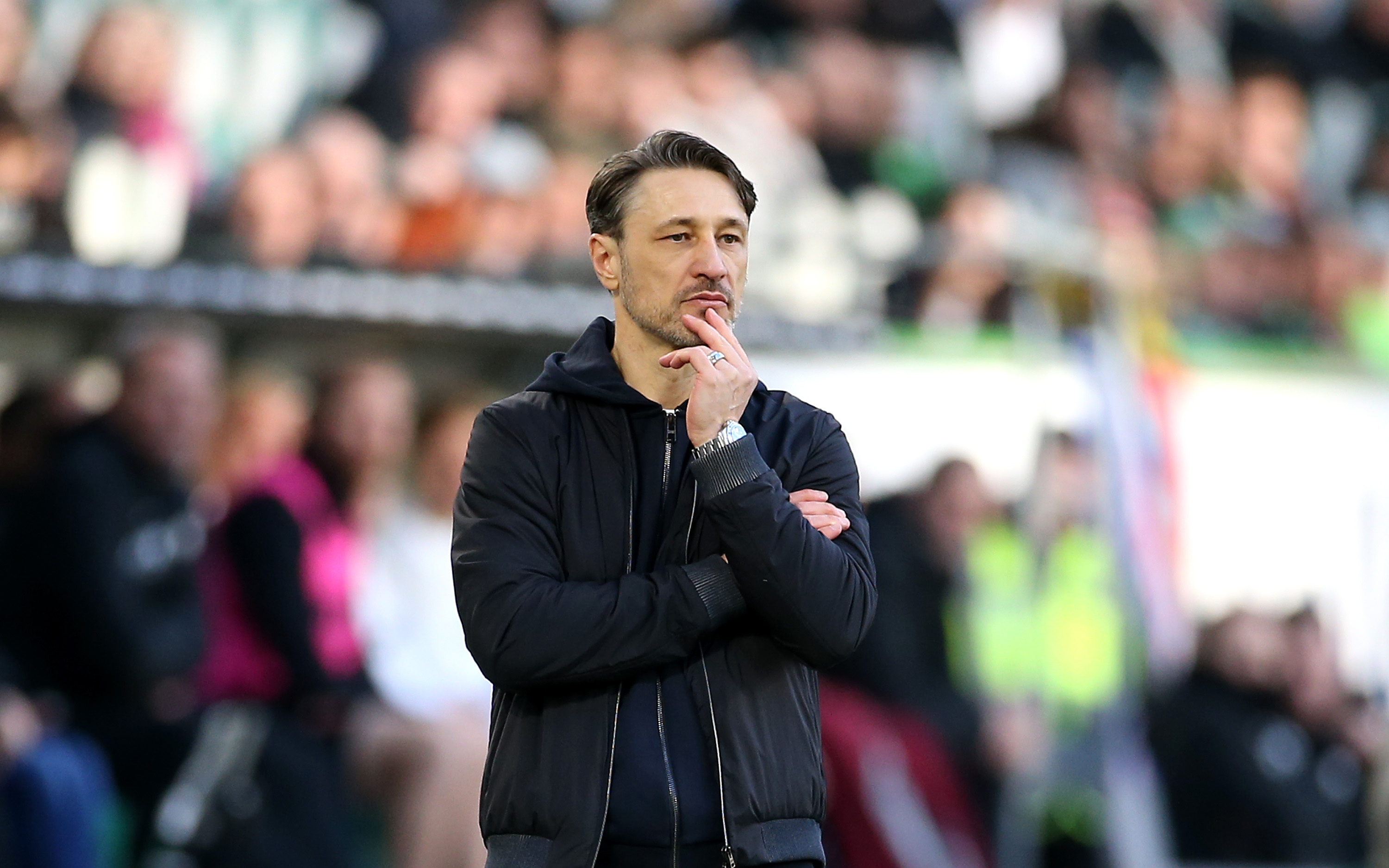 Kovac, Amorim, Liverpool Kovac, Amorim, Liverpool