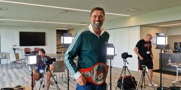 Klopp