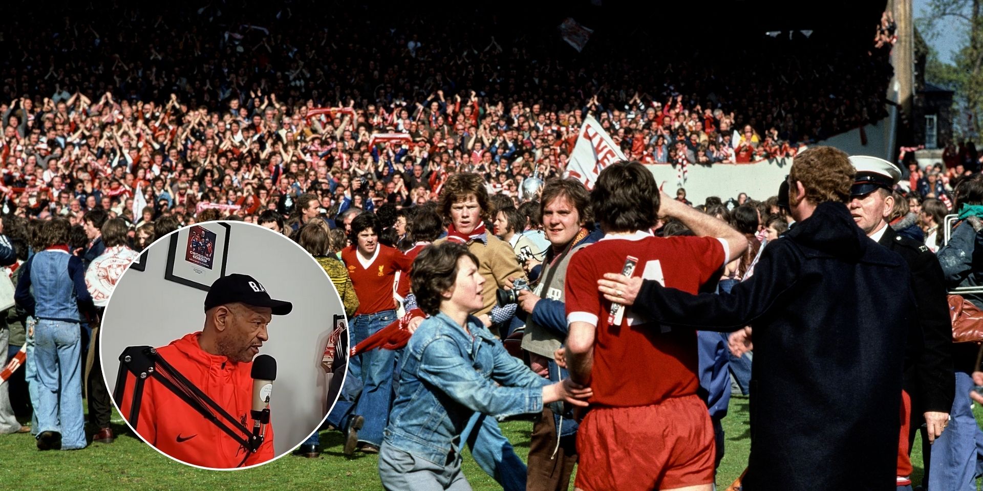 Liverpool, Gayle, Smith