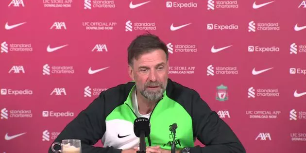 Klopp