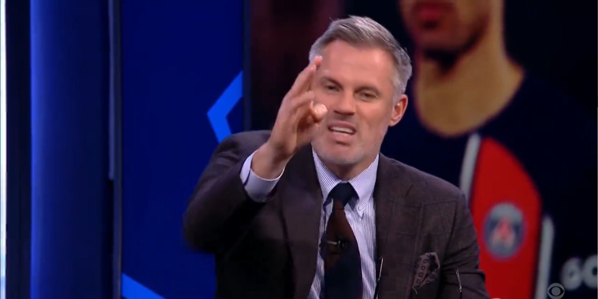 Carragher, Dortmund