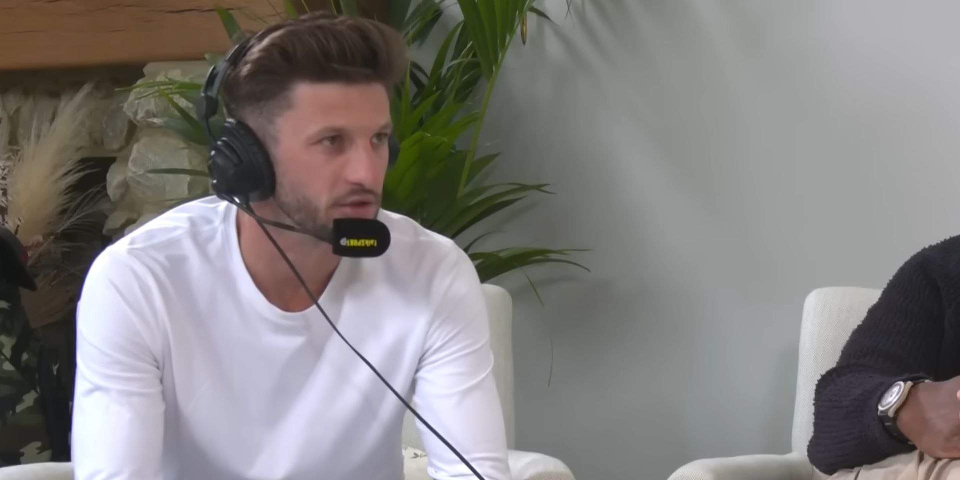 Lallana, Klopp, Gerrard