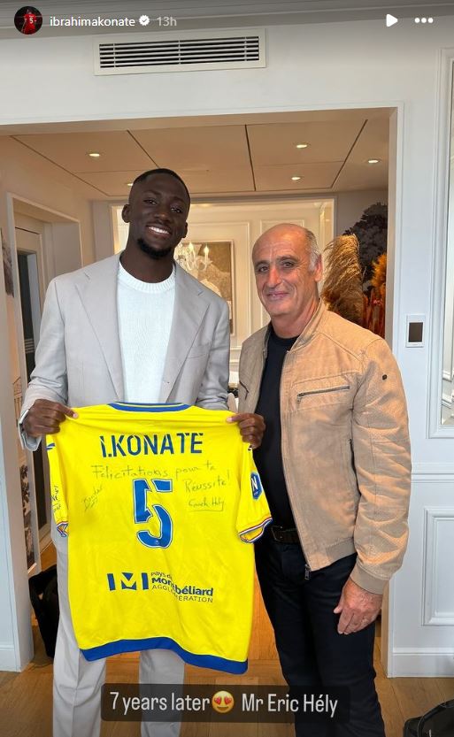 Konate Konate