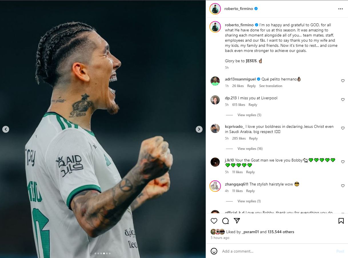 Firmino Firmino