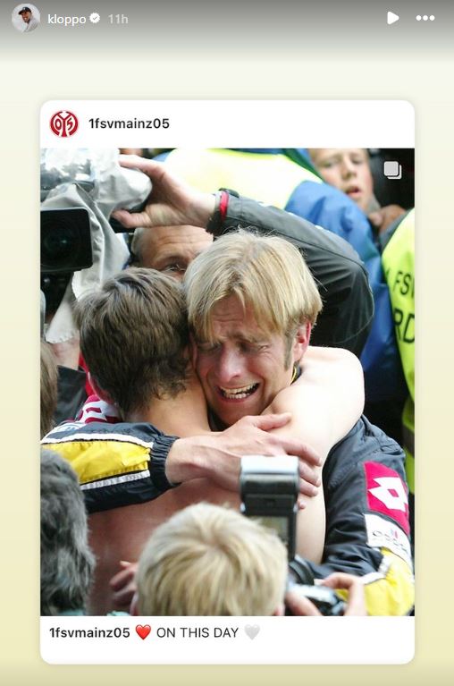 Klopp Klopp