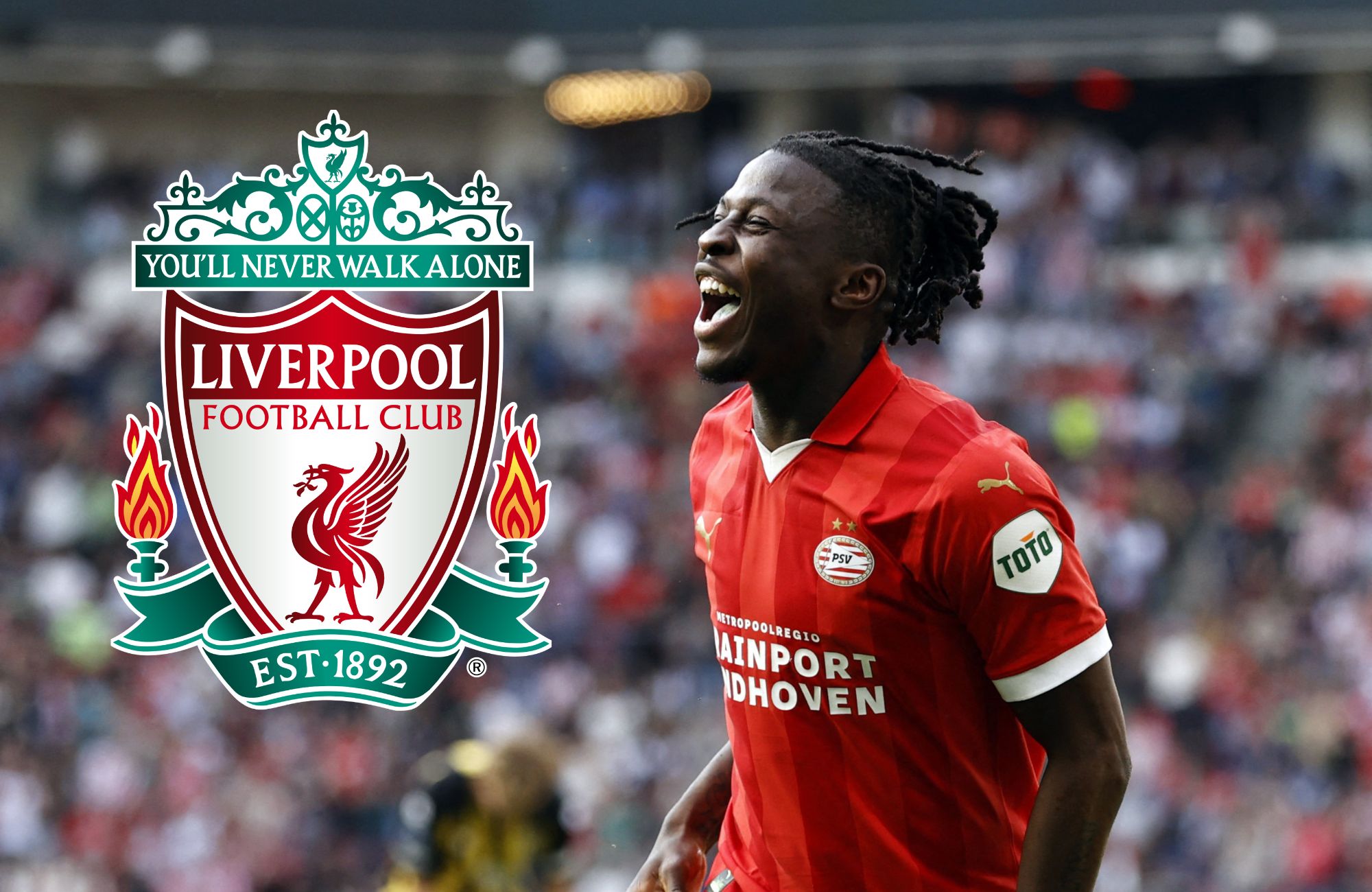 Bakayoko, Salah