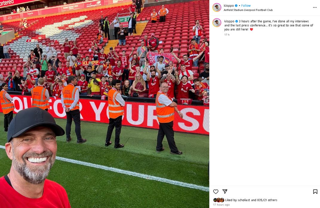 Klopp Klopp