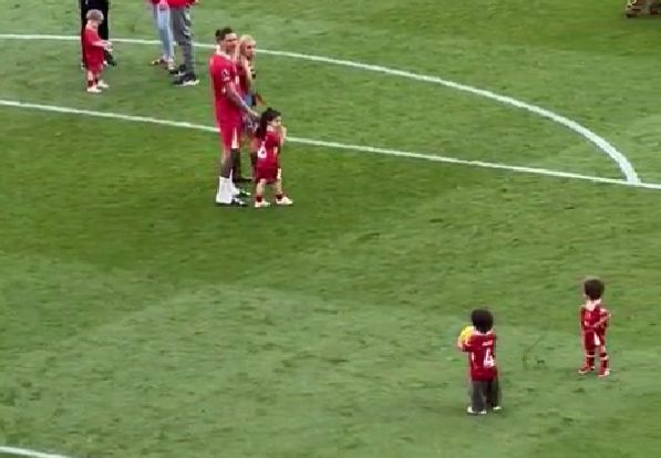 Nunez, Thiago