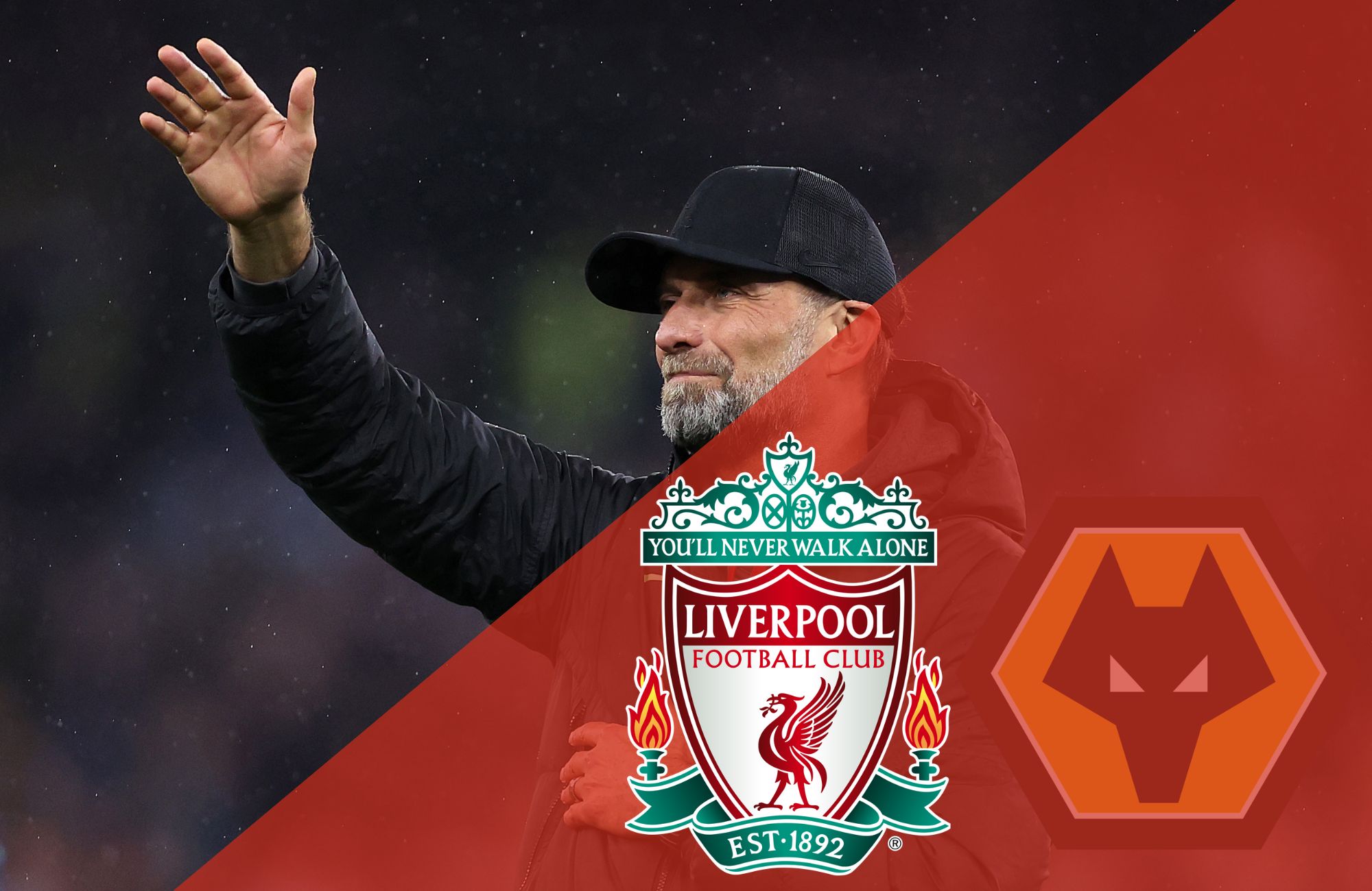 Klopp, Liverpool