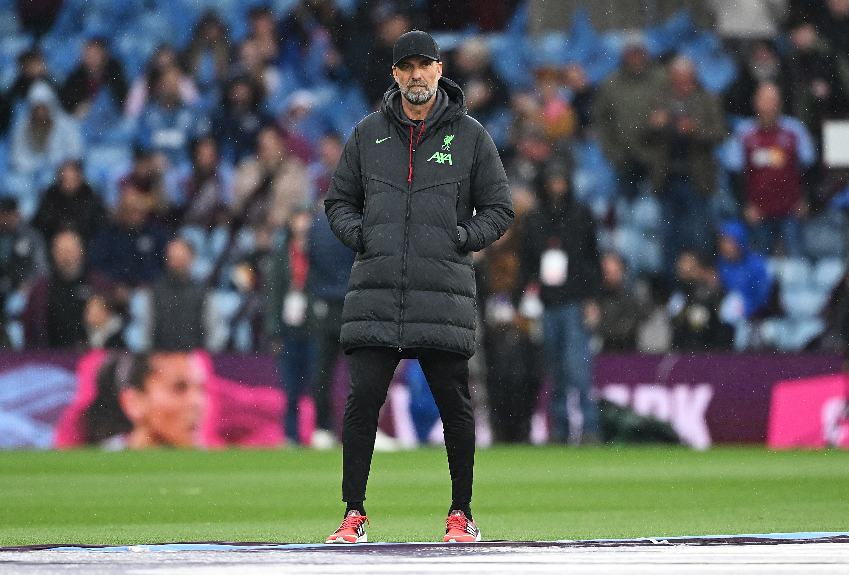Klopp, Hooper Klopp, Hooper