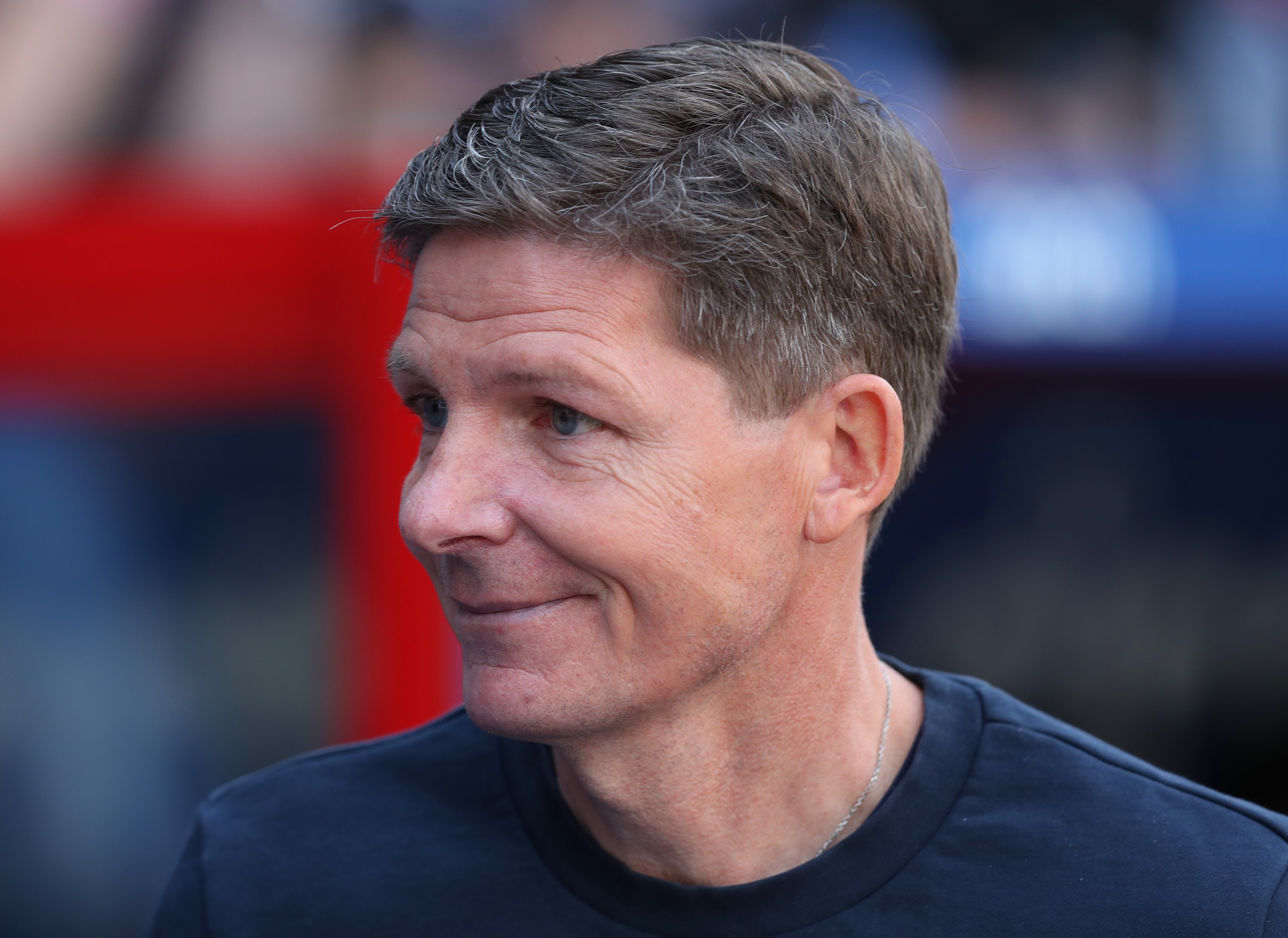 Glasner, Liverpool, Olise Glasner, Liverpool, Olise