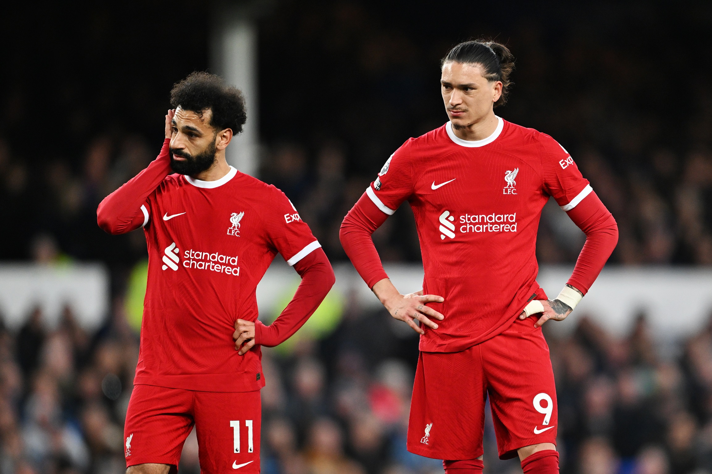 Liverpool Liverpool