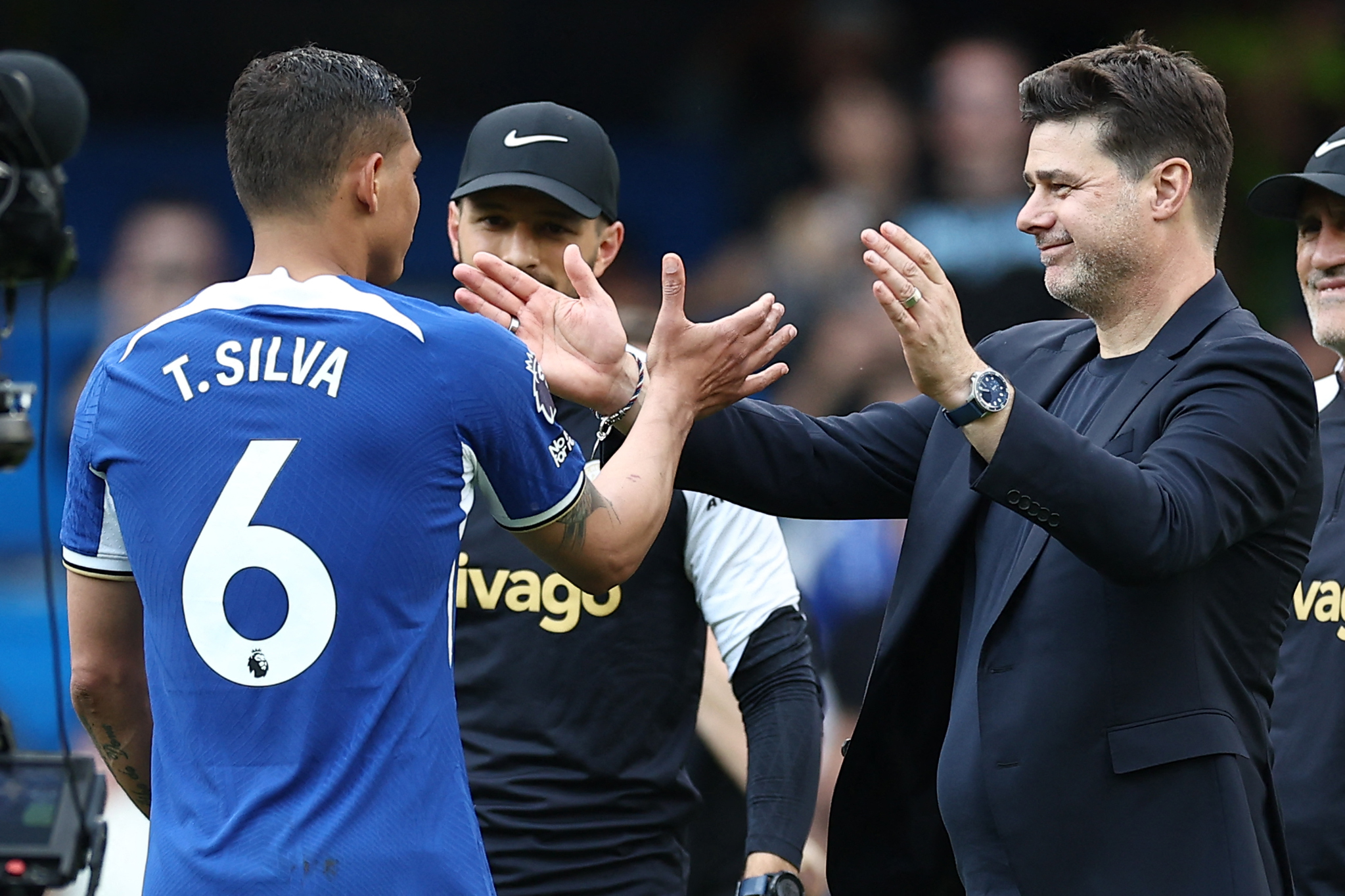 Pochettino, Liverpool, Klopp Pochettino, Liverpool, Klopp