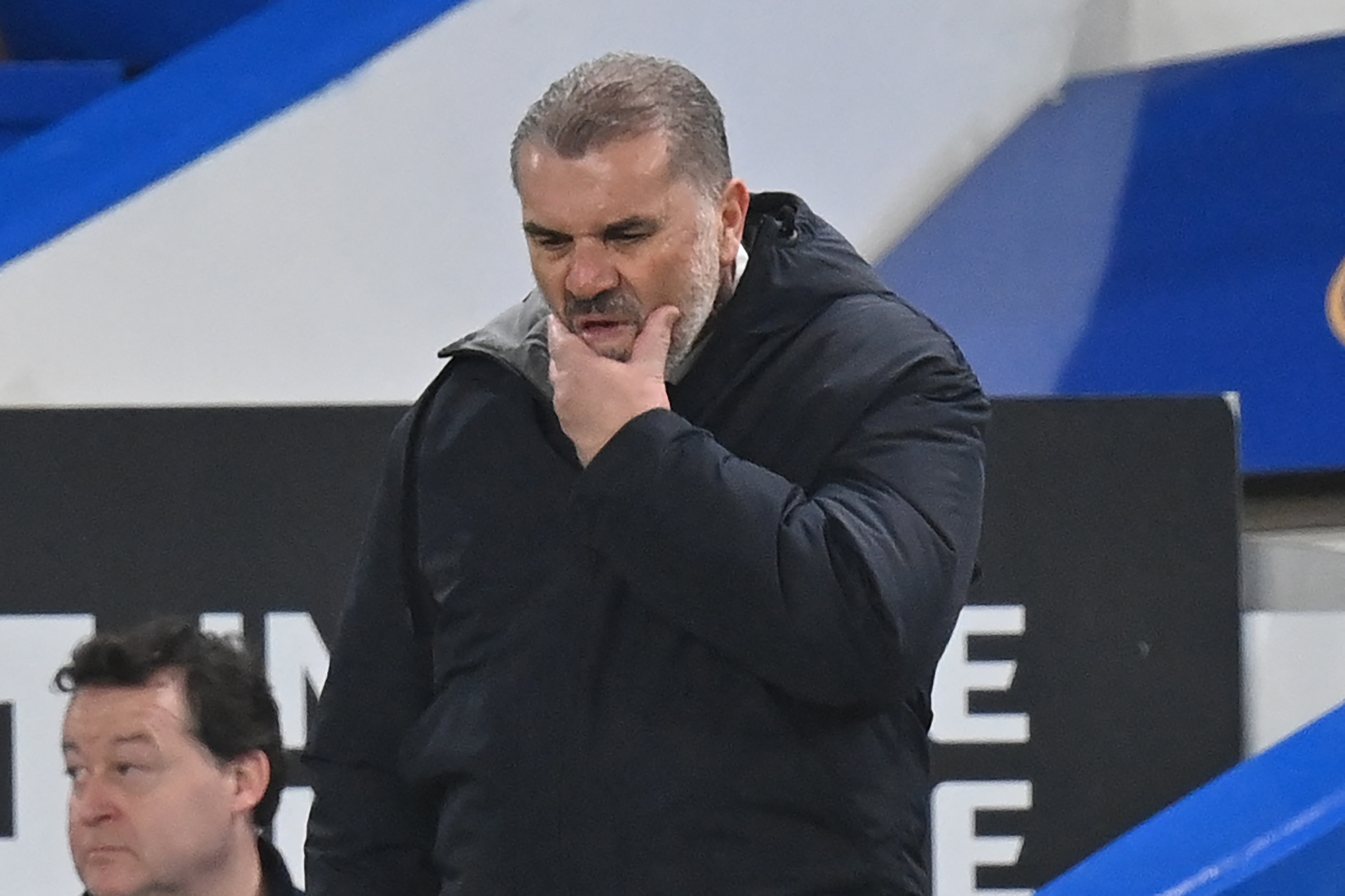 Liverpool, Postecoglou Liverpool, Postecoglou
