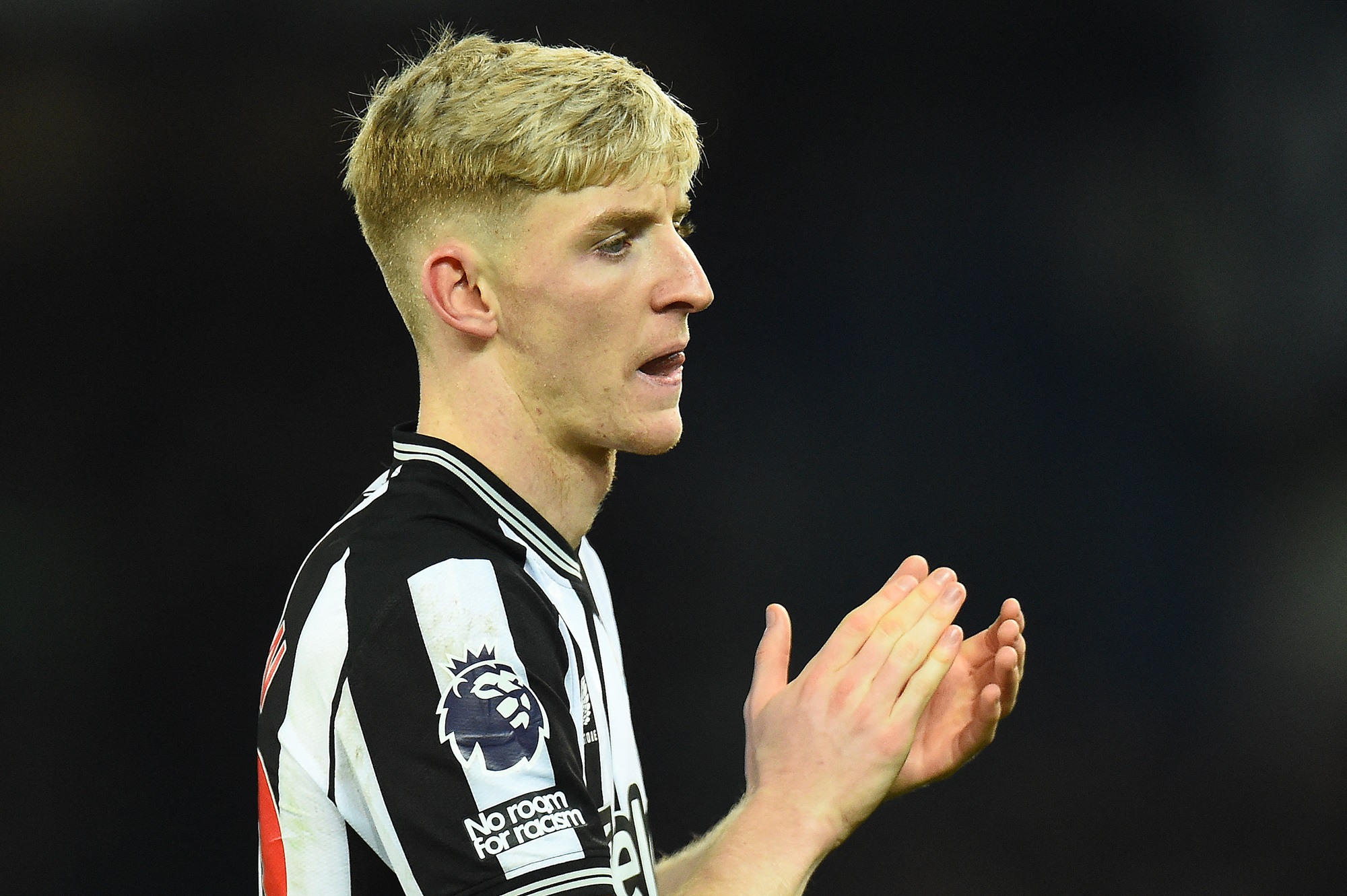 Gordon, Liverpool Gordon's versatility and local lad status could be positives for Liverpool.