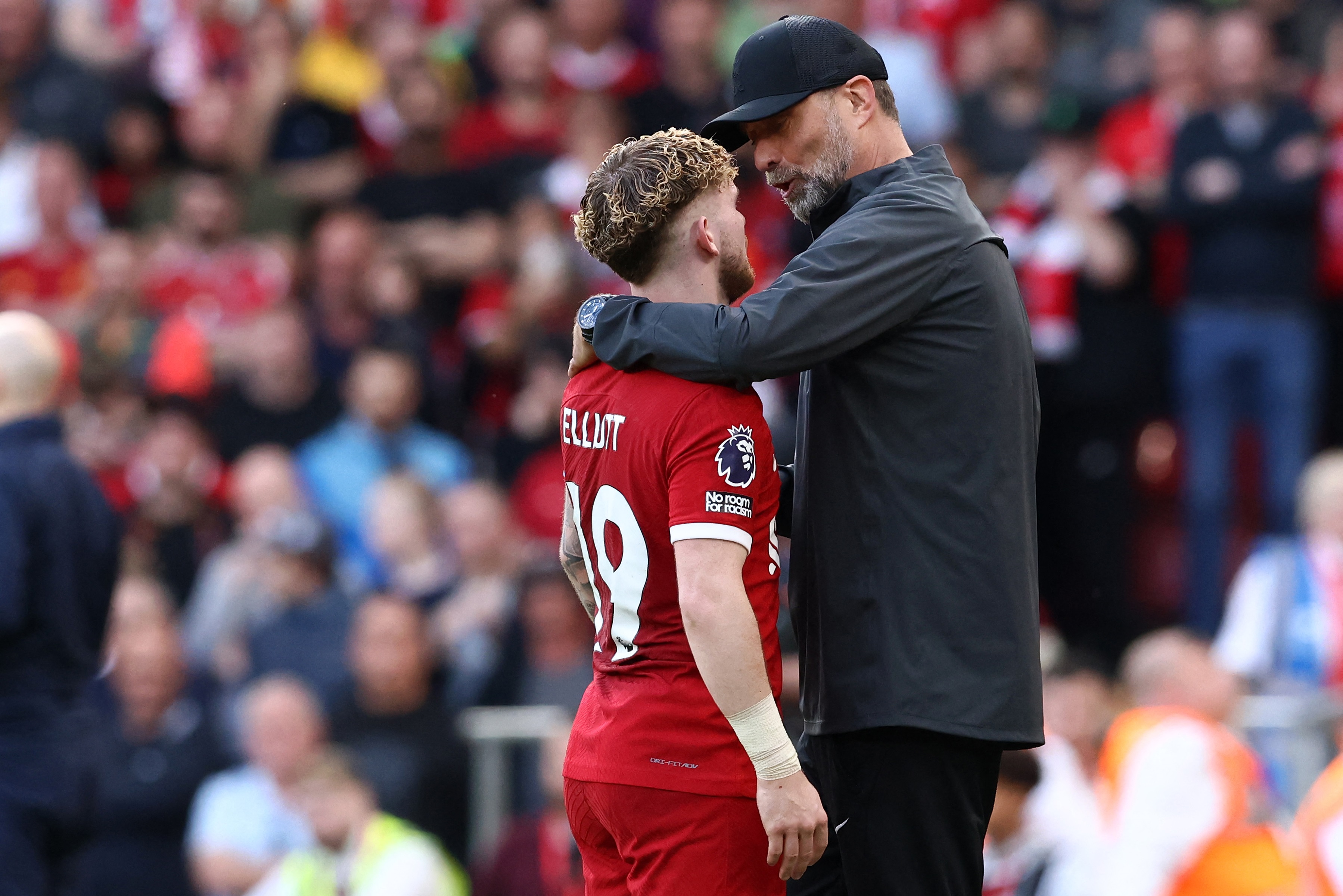 Klopp, Slot, Liverpool Klopp, Slot, Liverpool