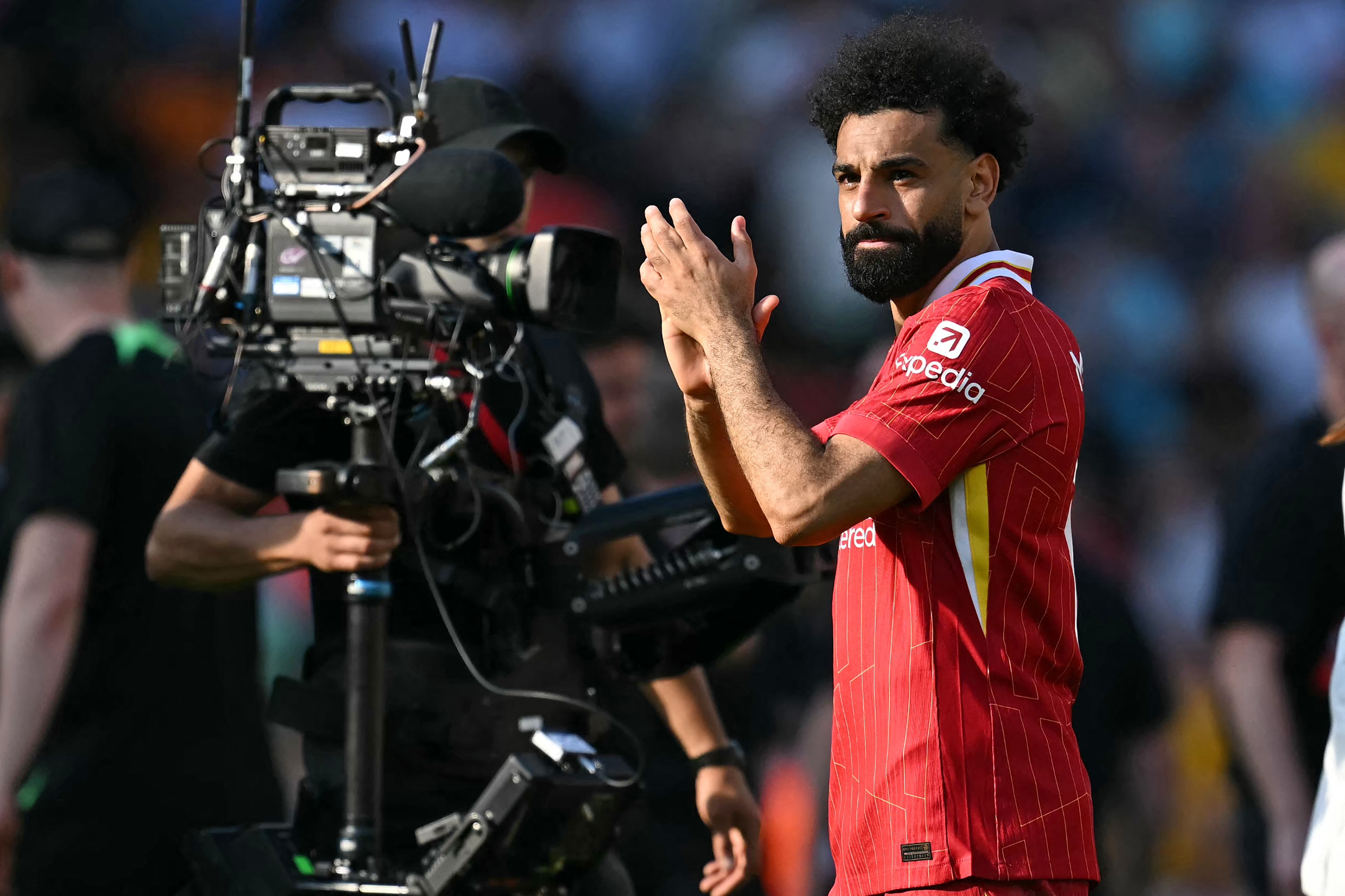 Salah, Liverpool Salah, Liverpool