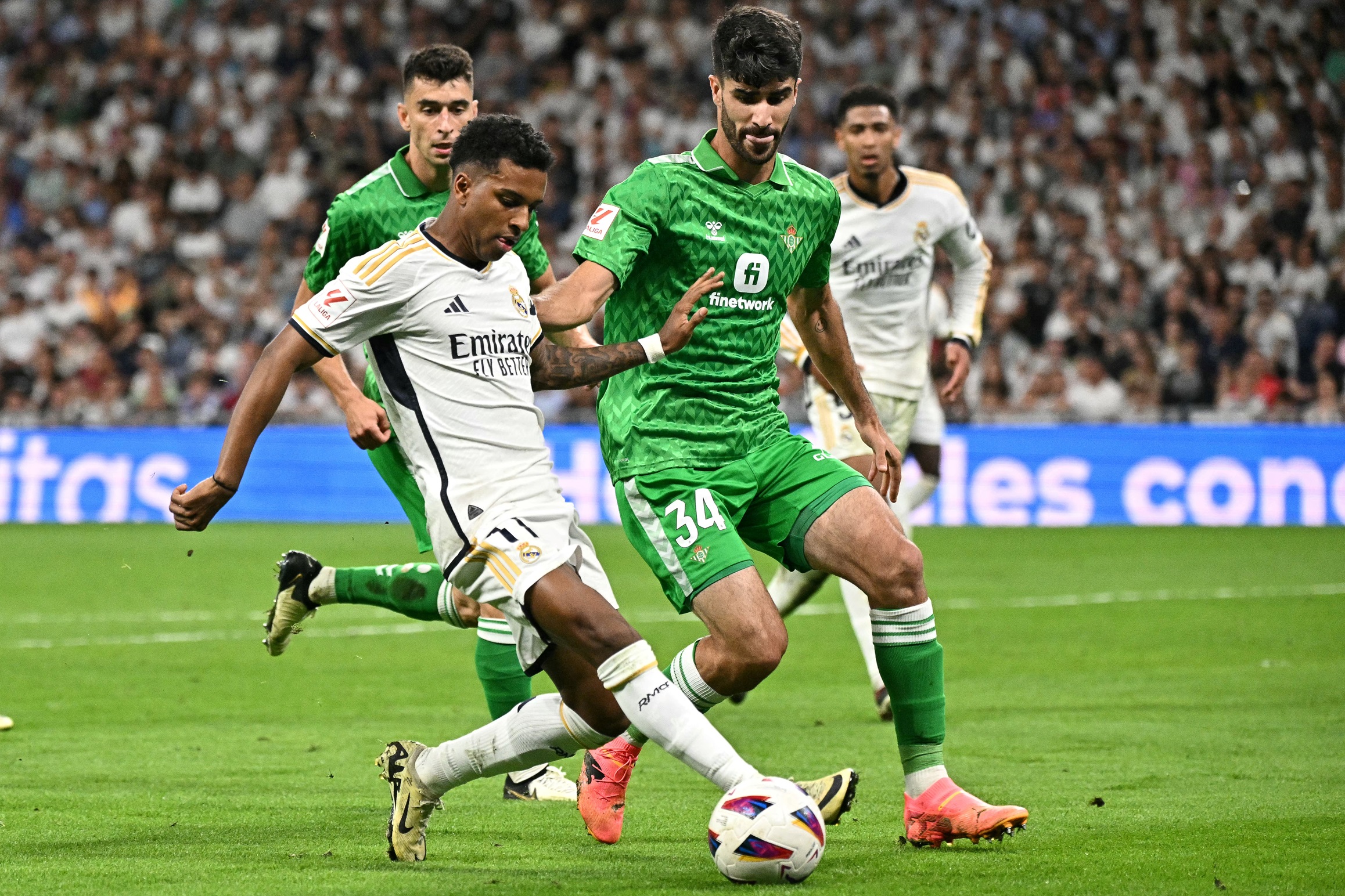 Rodrygo, Romano Rodrygo, Romano