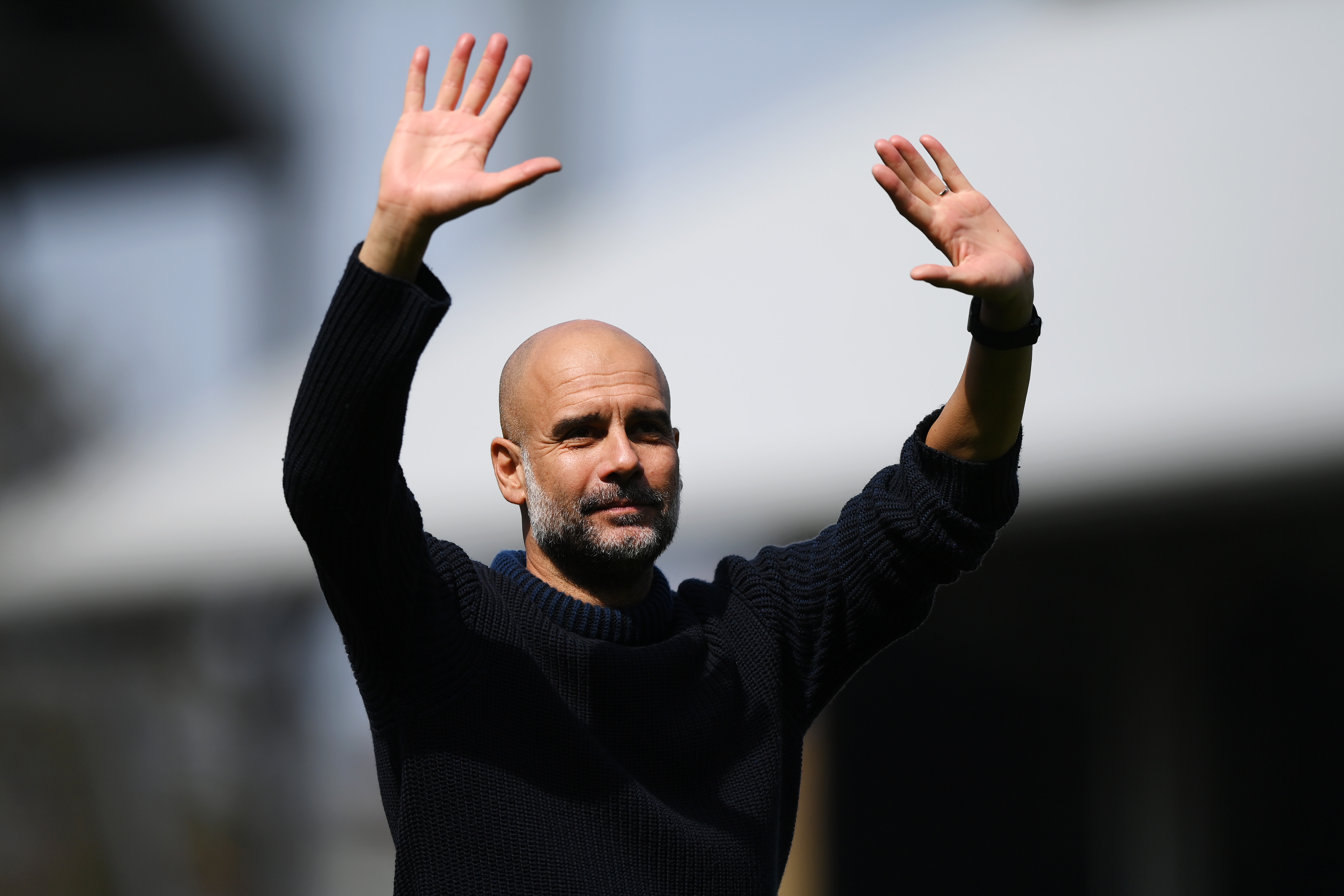 Guardiola