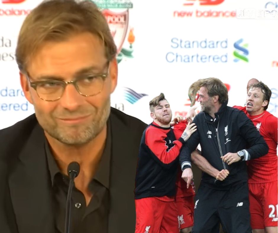 klopp 15-16